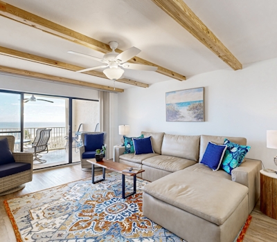 302 Atlantis on Amelia