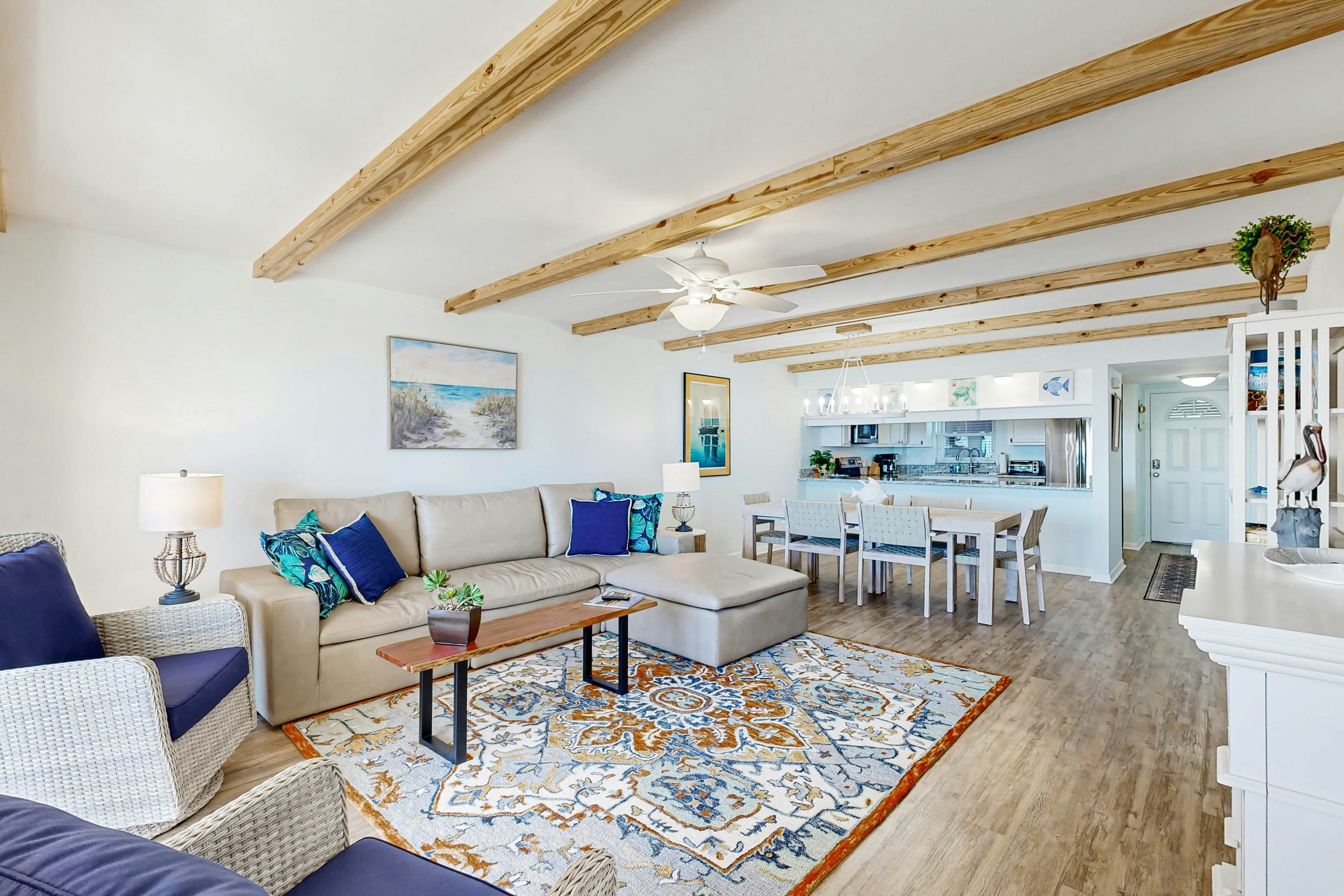 302 Atlantis on Amelia