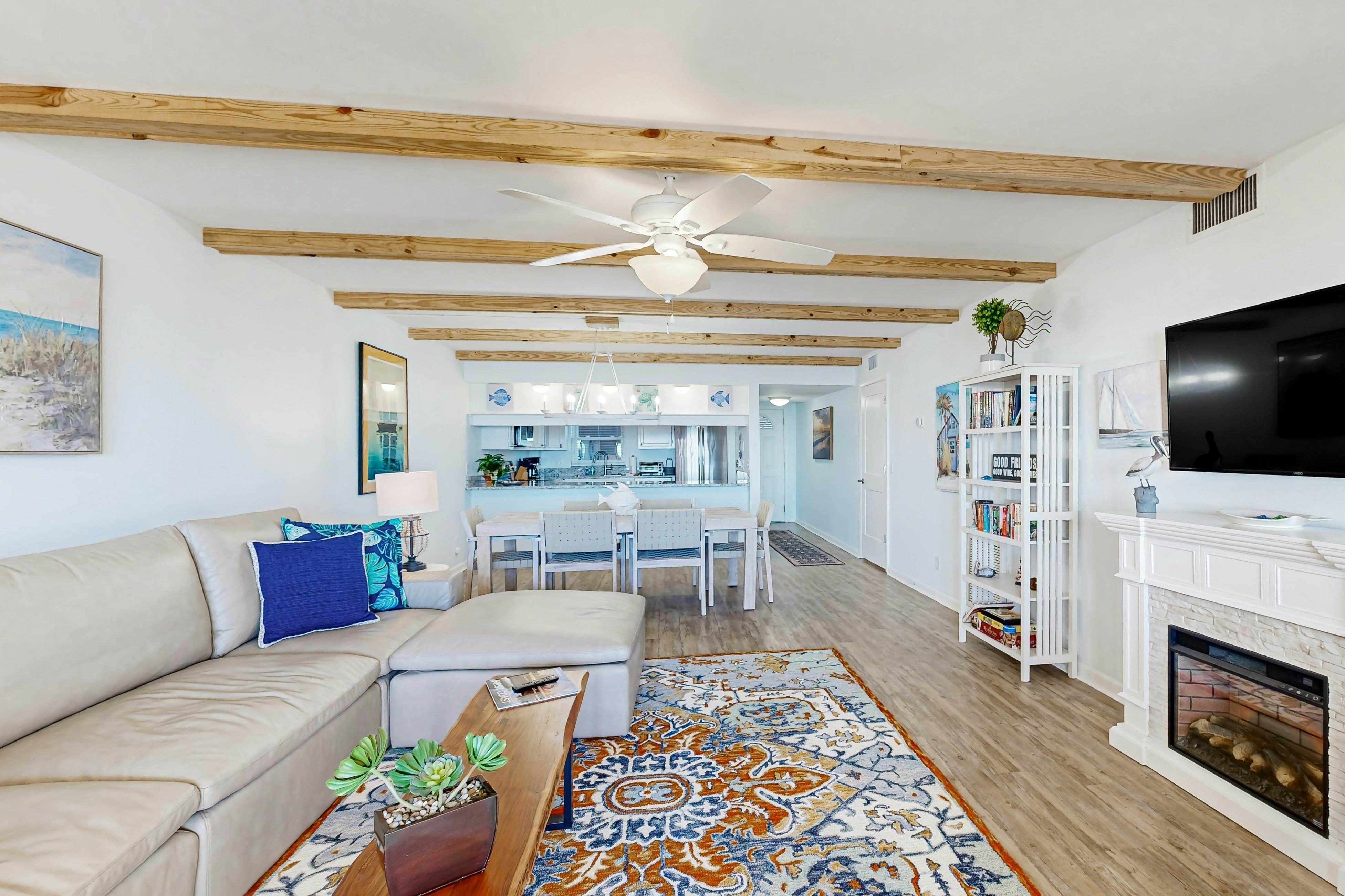 302 Atlantis on Amelia