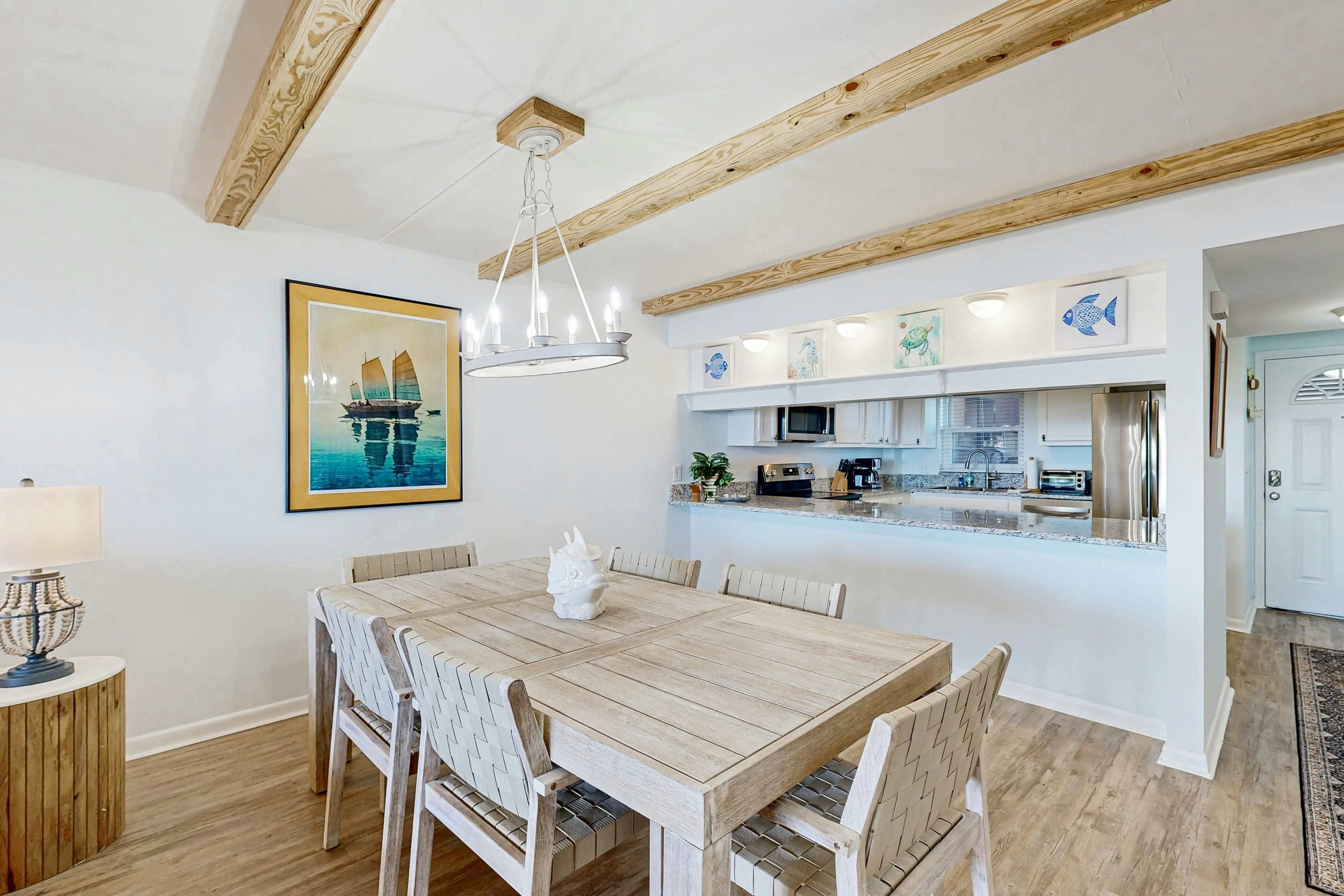 302 Atlantis on Amelia