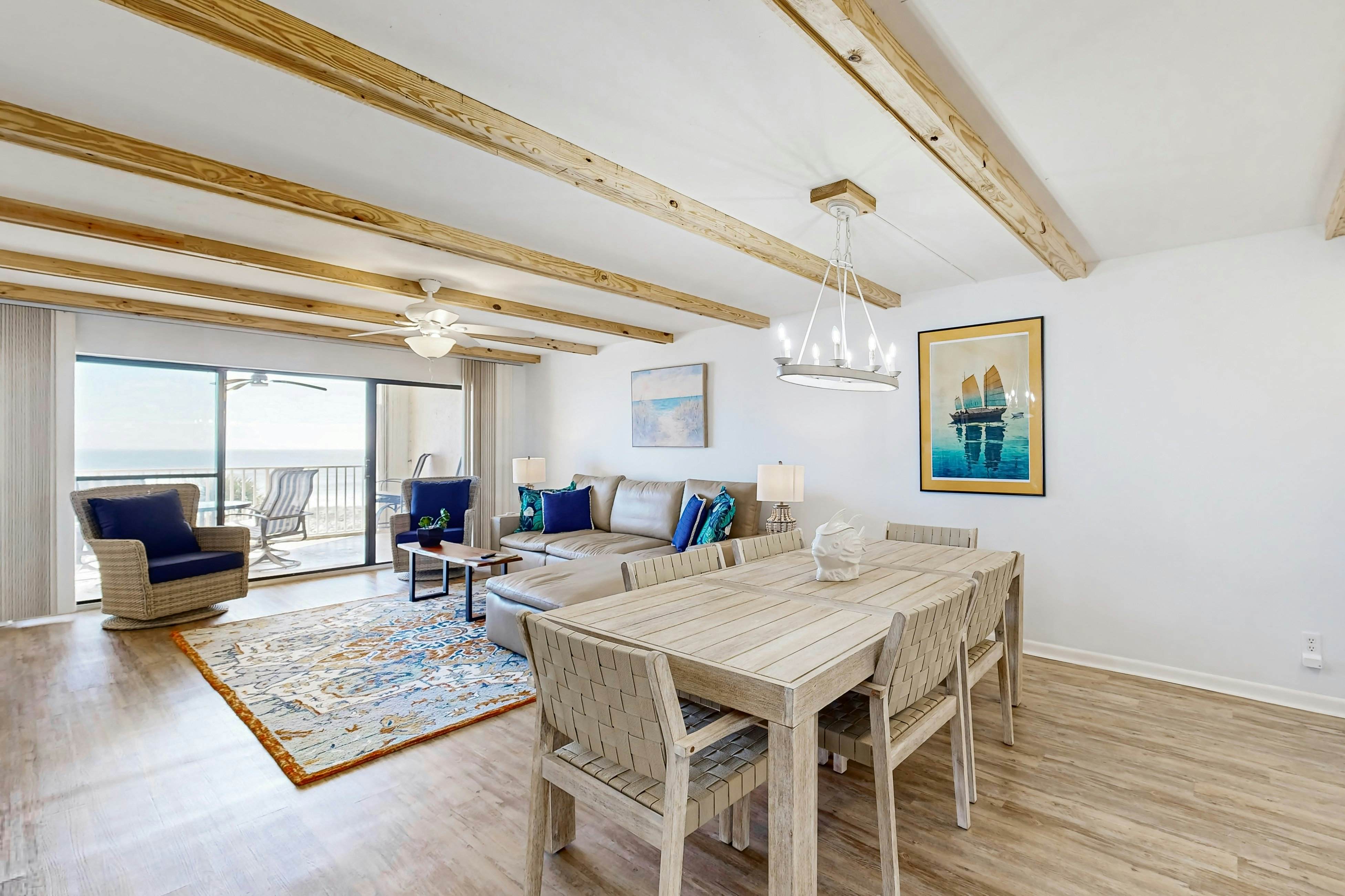 302 Atlantis on Amelia