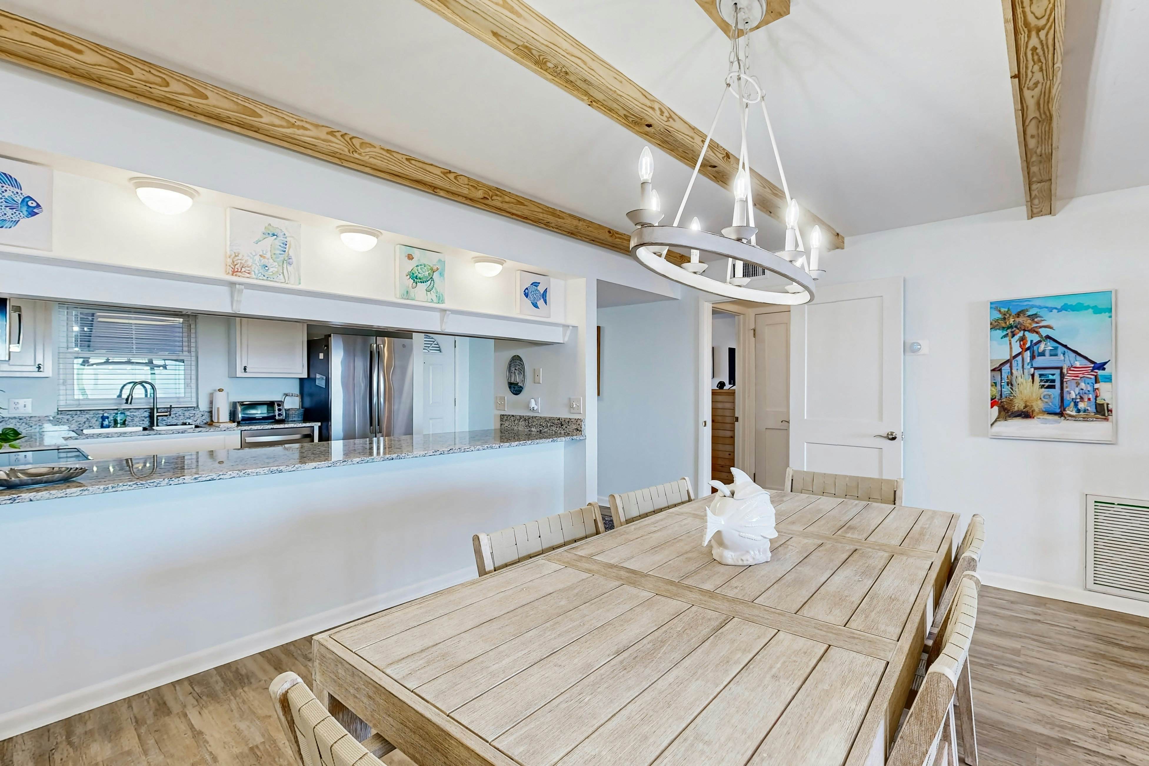 302 Atlantis on Amelia