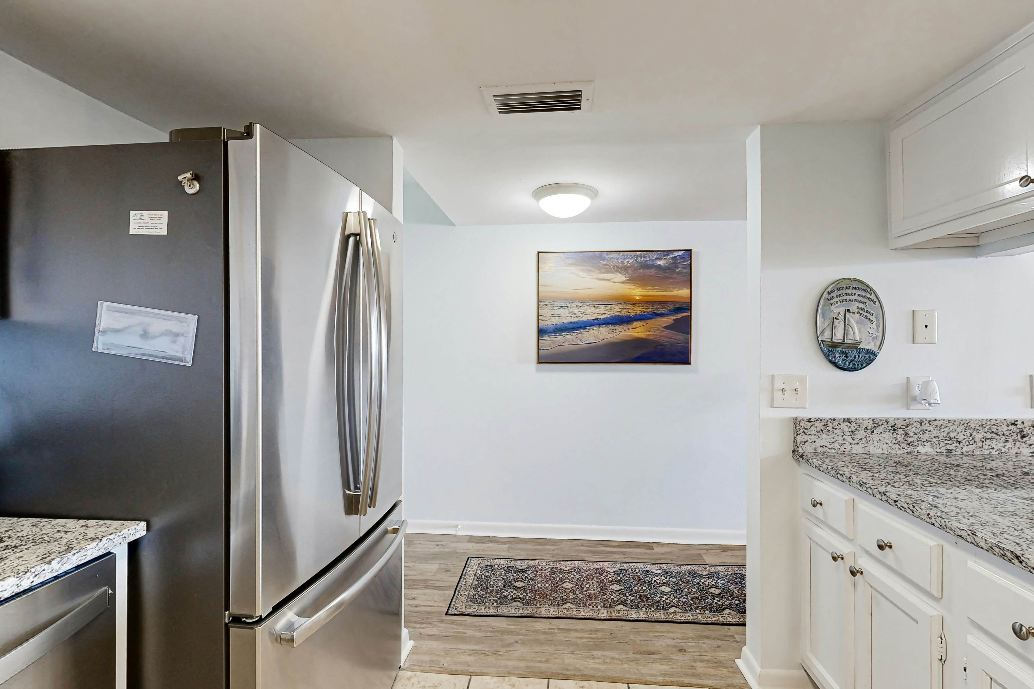 302 Atlantis on Amelia