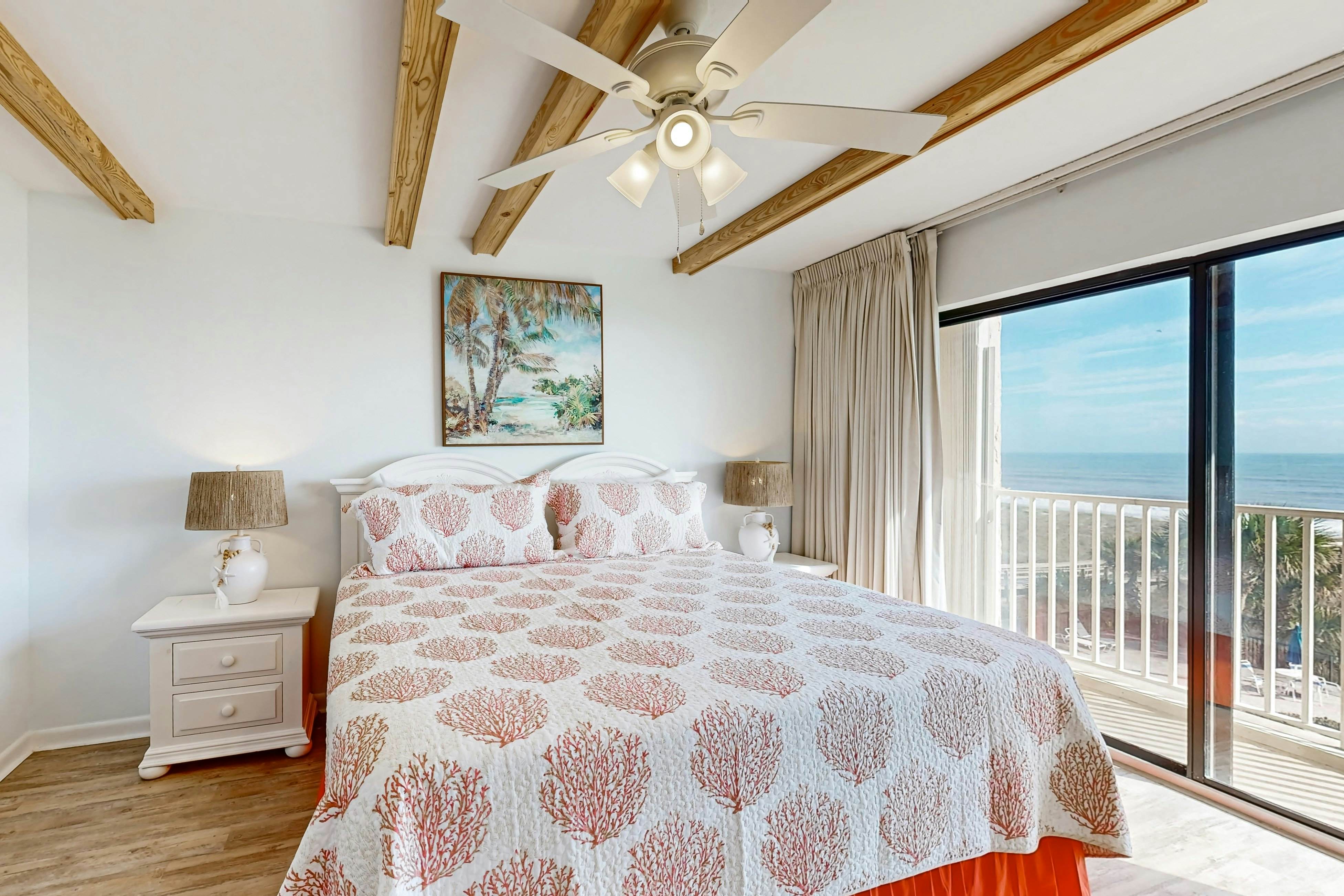 302 Atlantis on Amelia