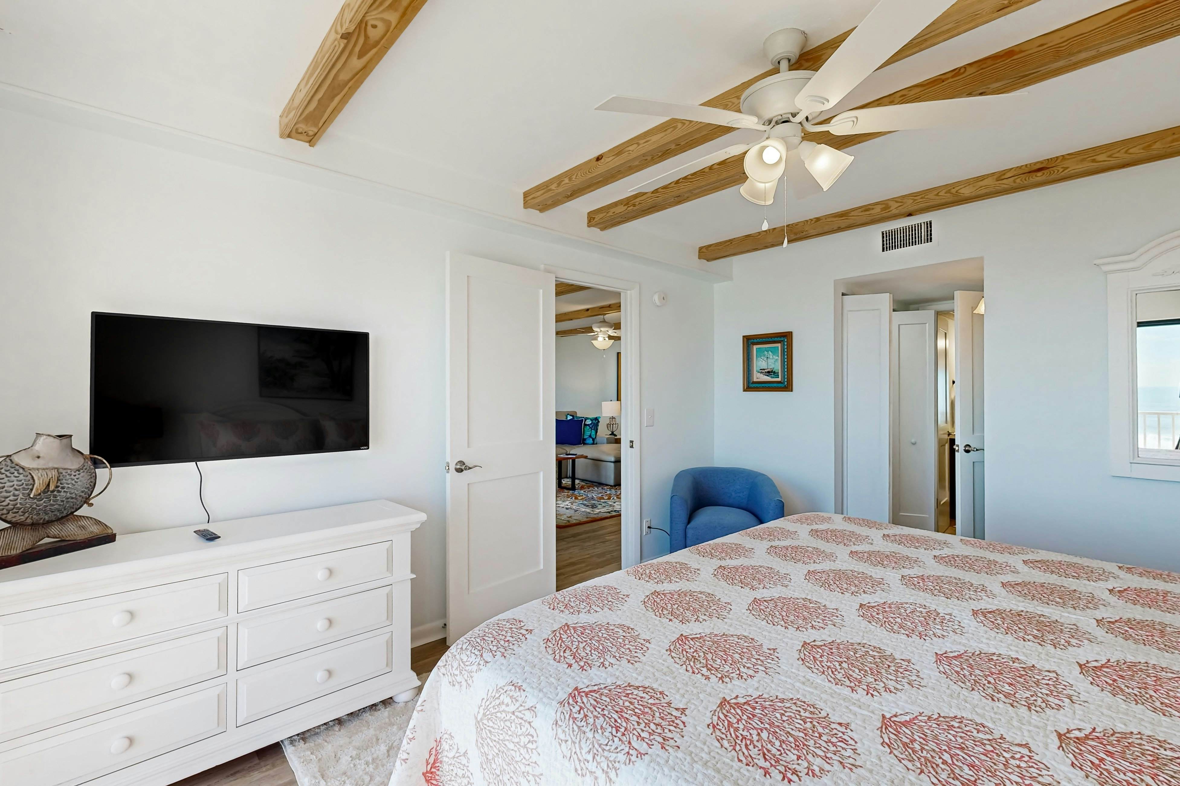 302 Atlantis on Amelia