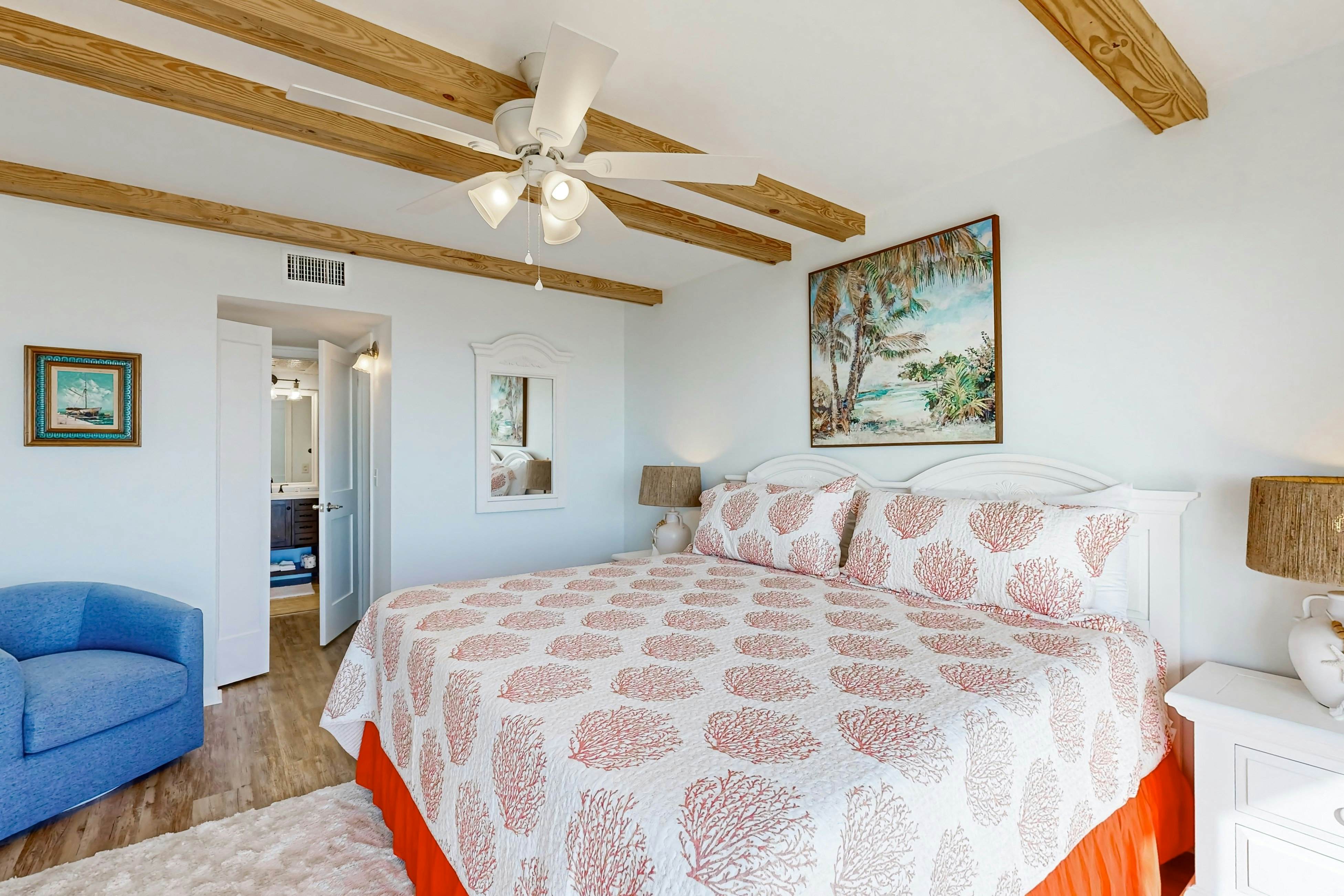 302 Atlantis on Amelia