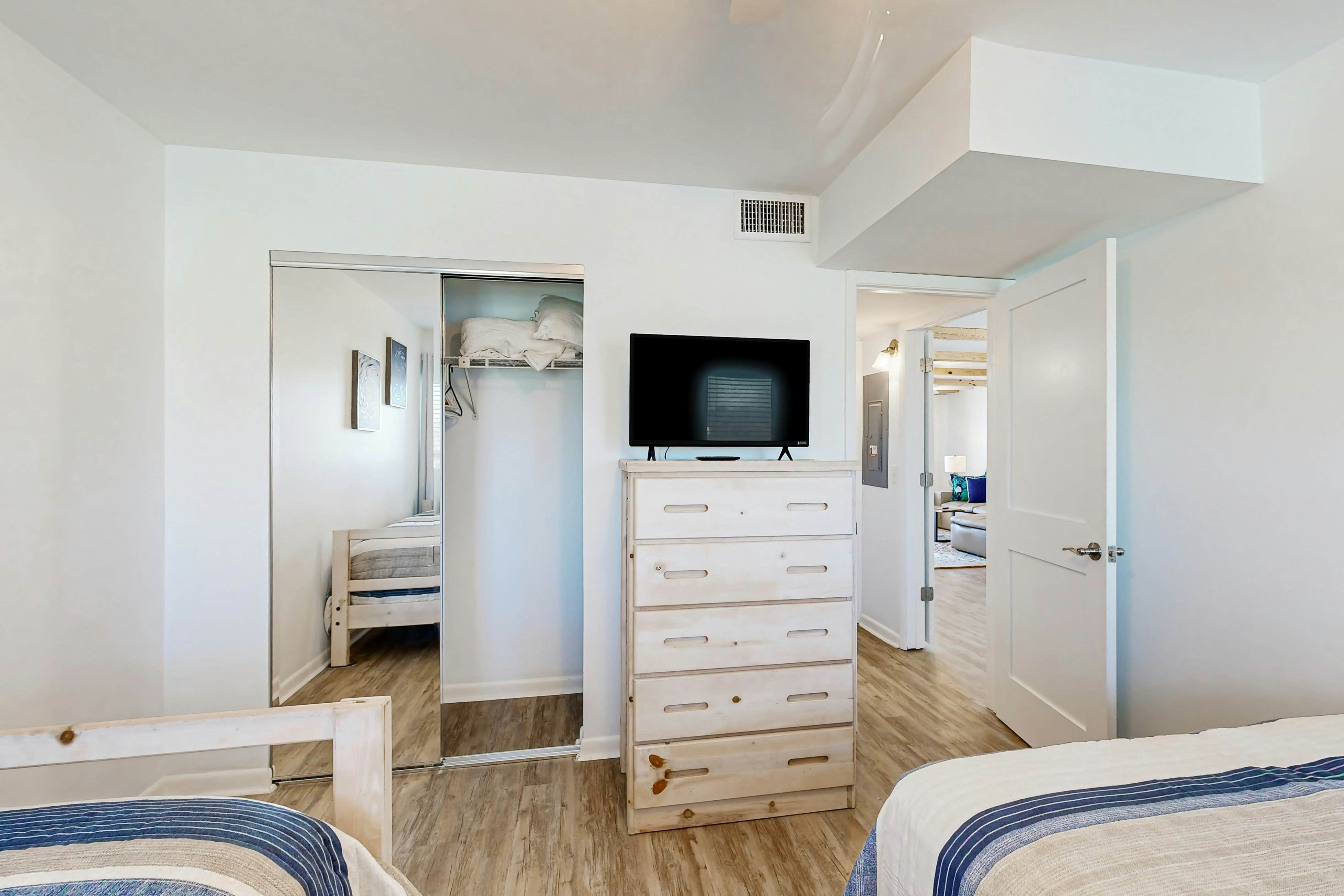 302 Atlantis on Amelia