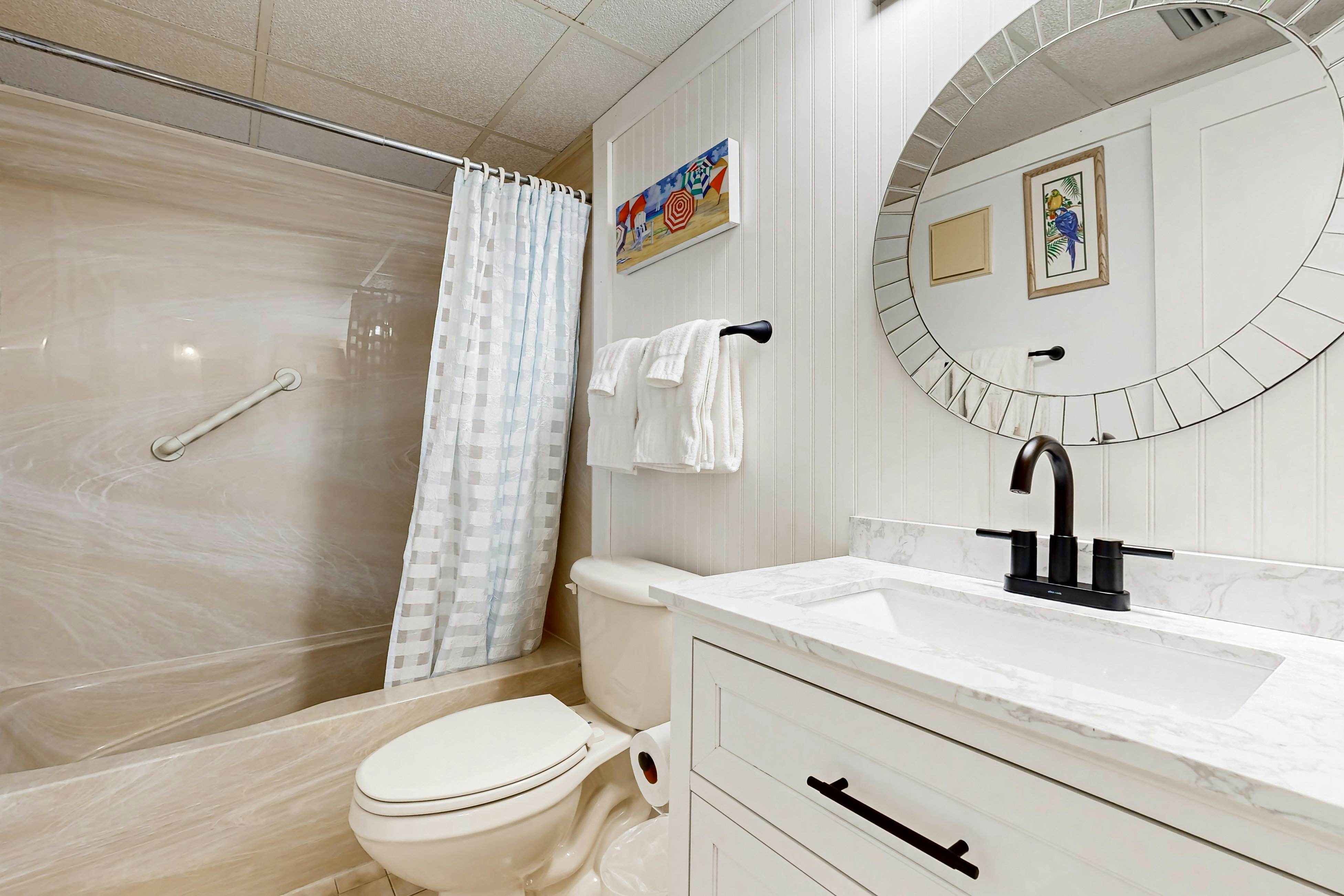 302 Atlantis on Amelia