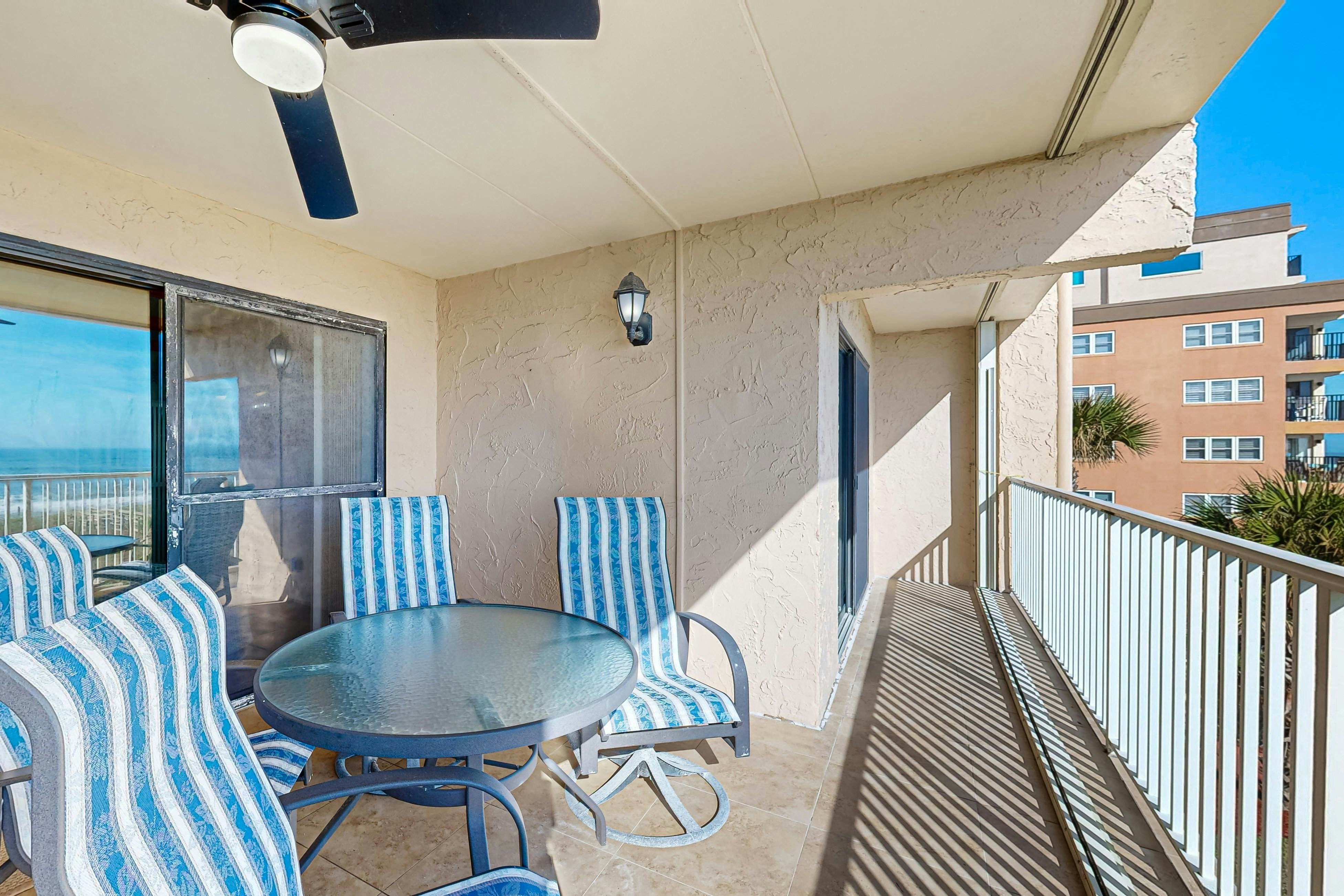 302 Atlantis on Amelia