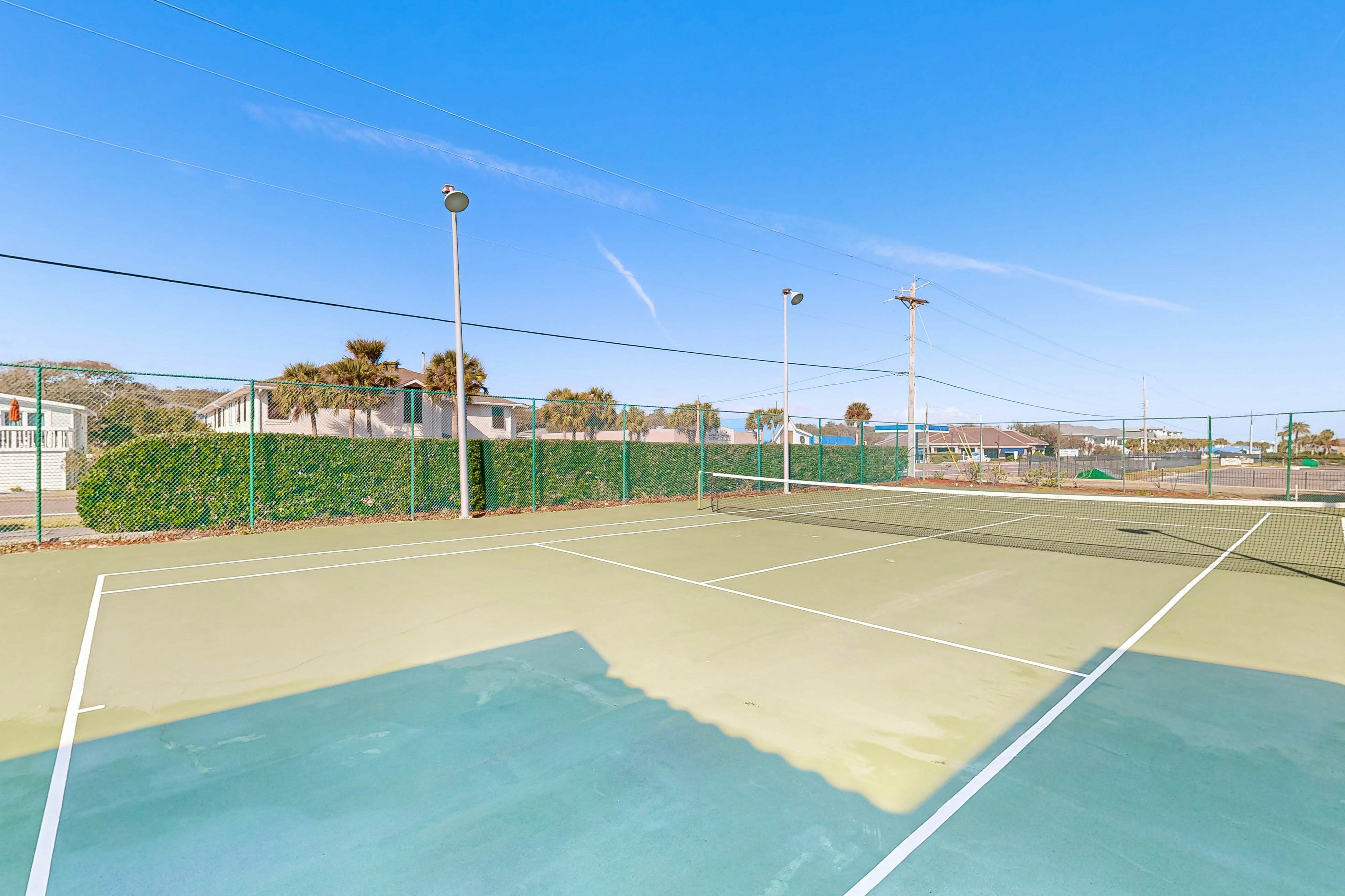 302 Atlantis on Amelia