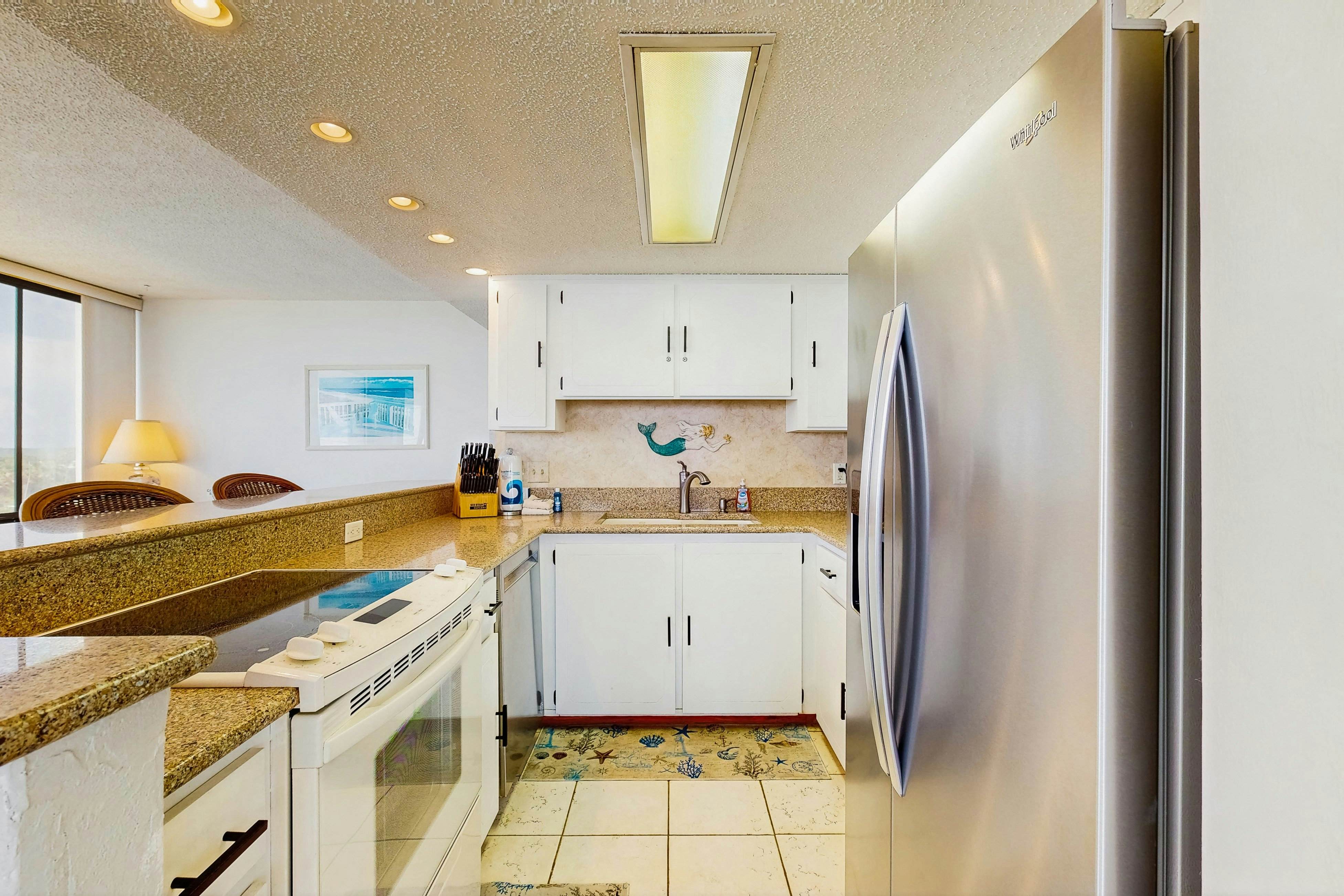 Right on the Shores, Apt 306