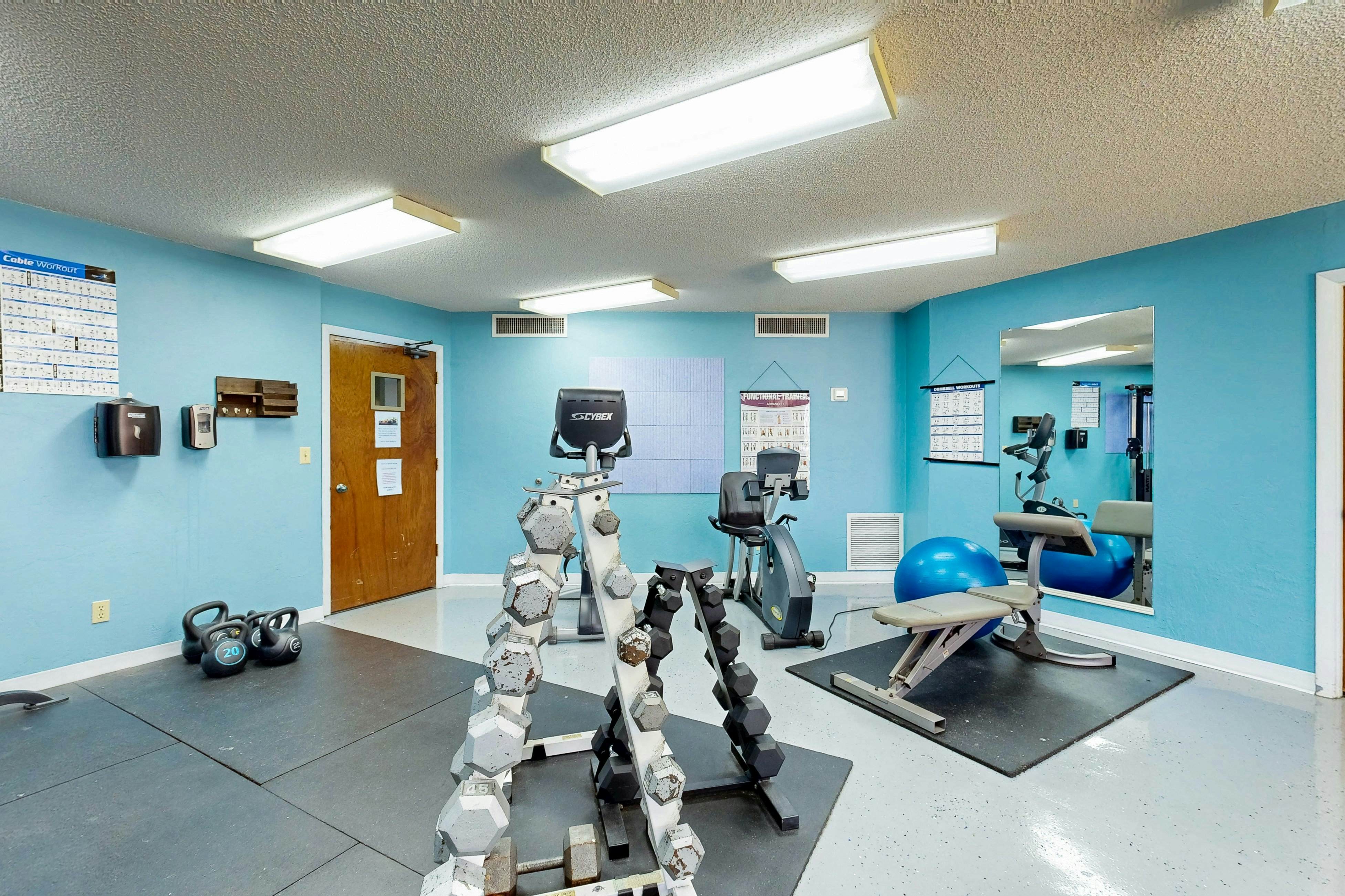 Right on the Shores, Apt 306