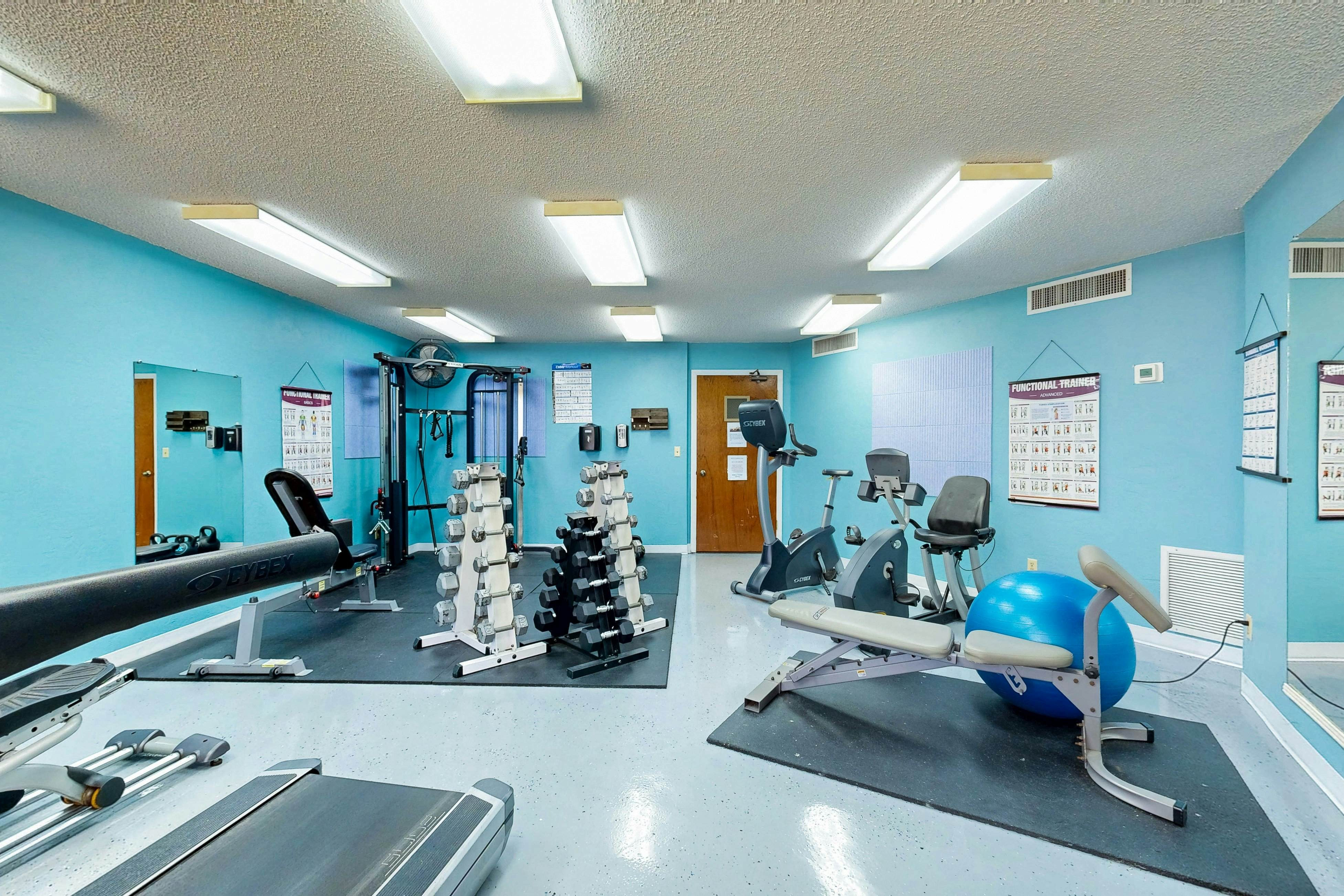 Right on the Shores, Apt 306