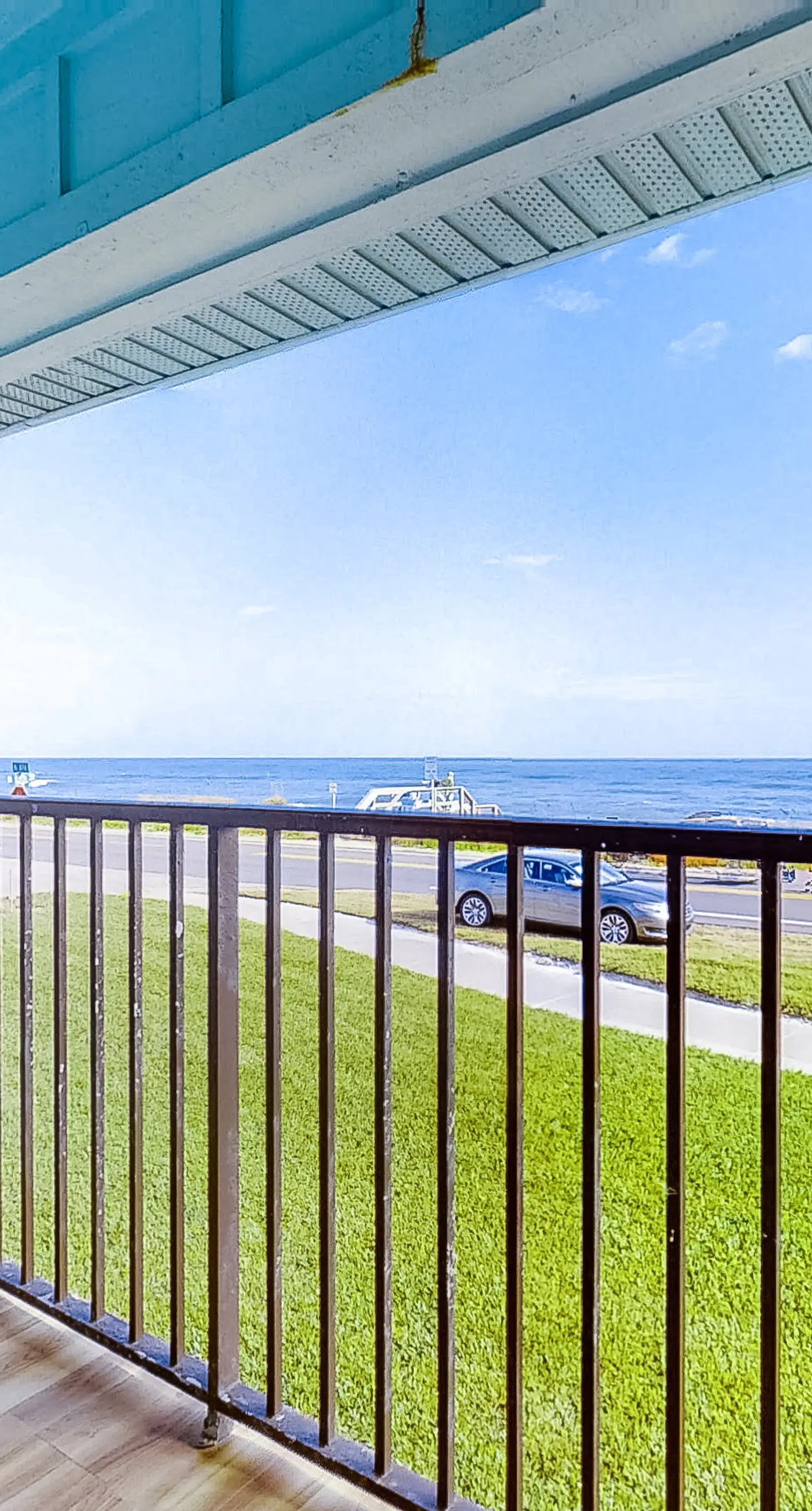 Sea Watch Villa 1790