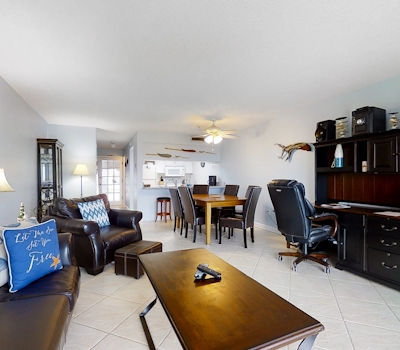 Sea Watch Villa 1790