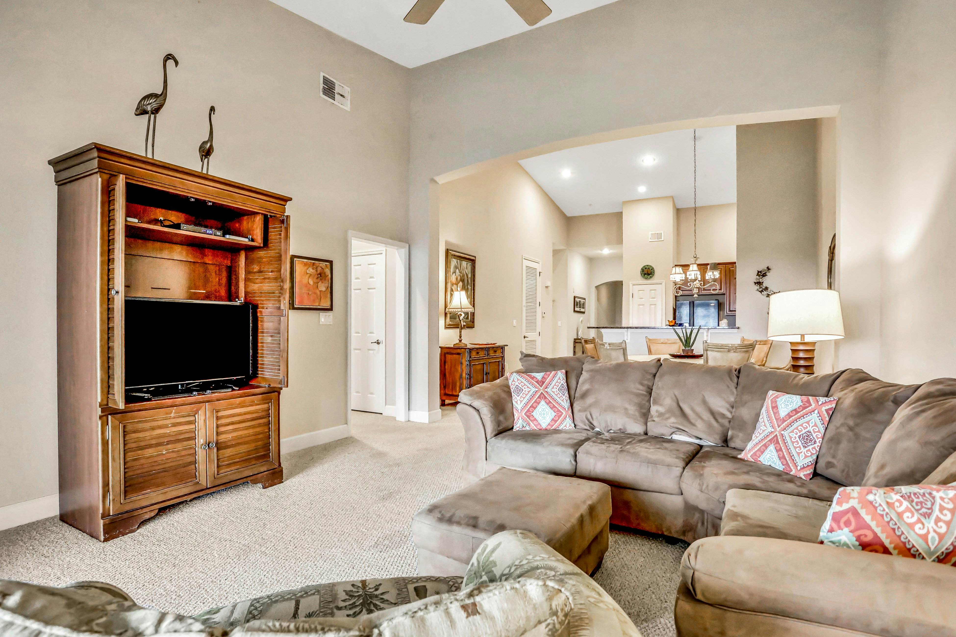 Cinnamon Beach Resort 262