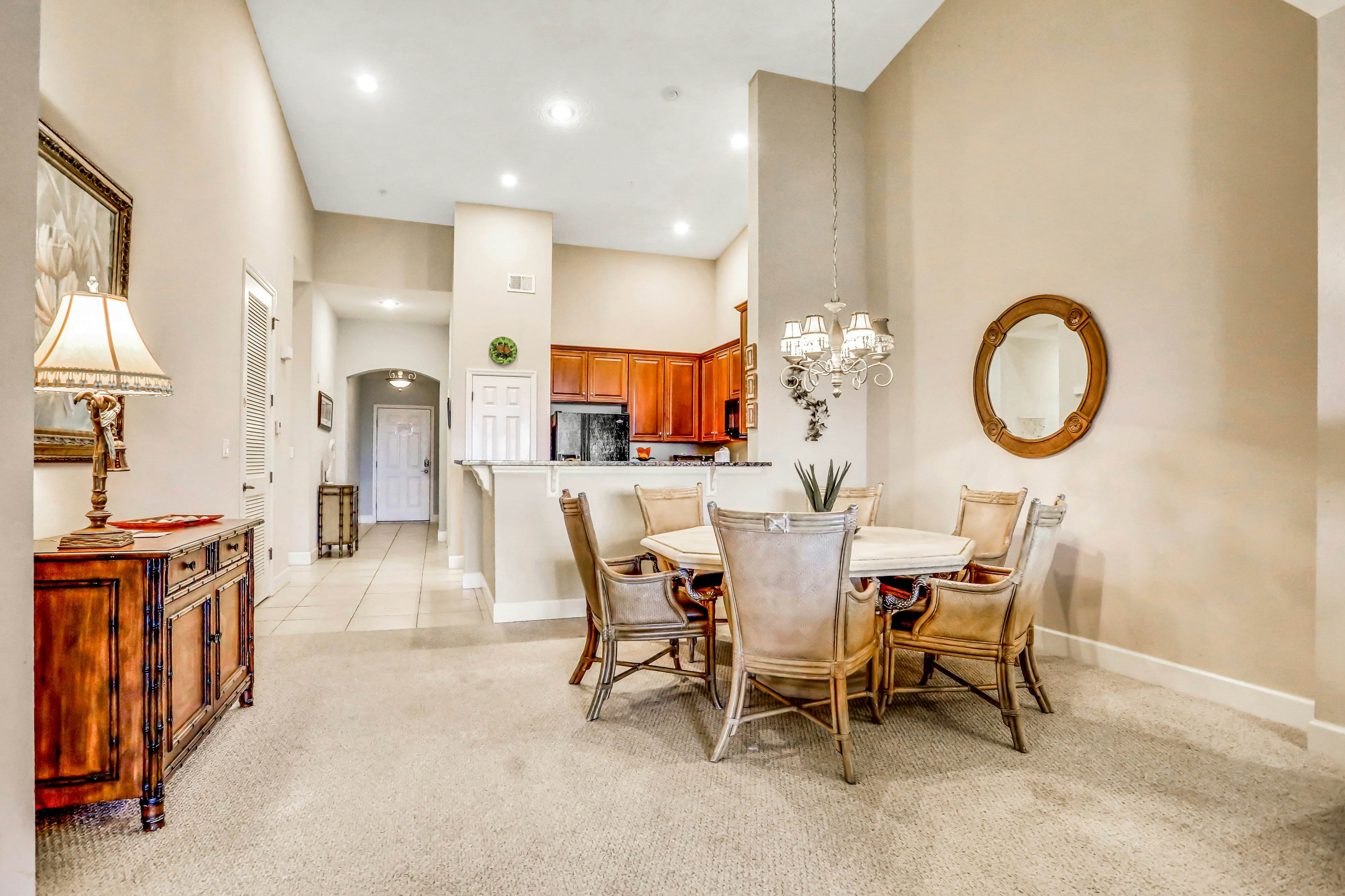 Cinnamon Beach Resort 262