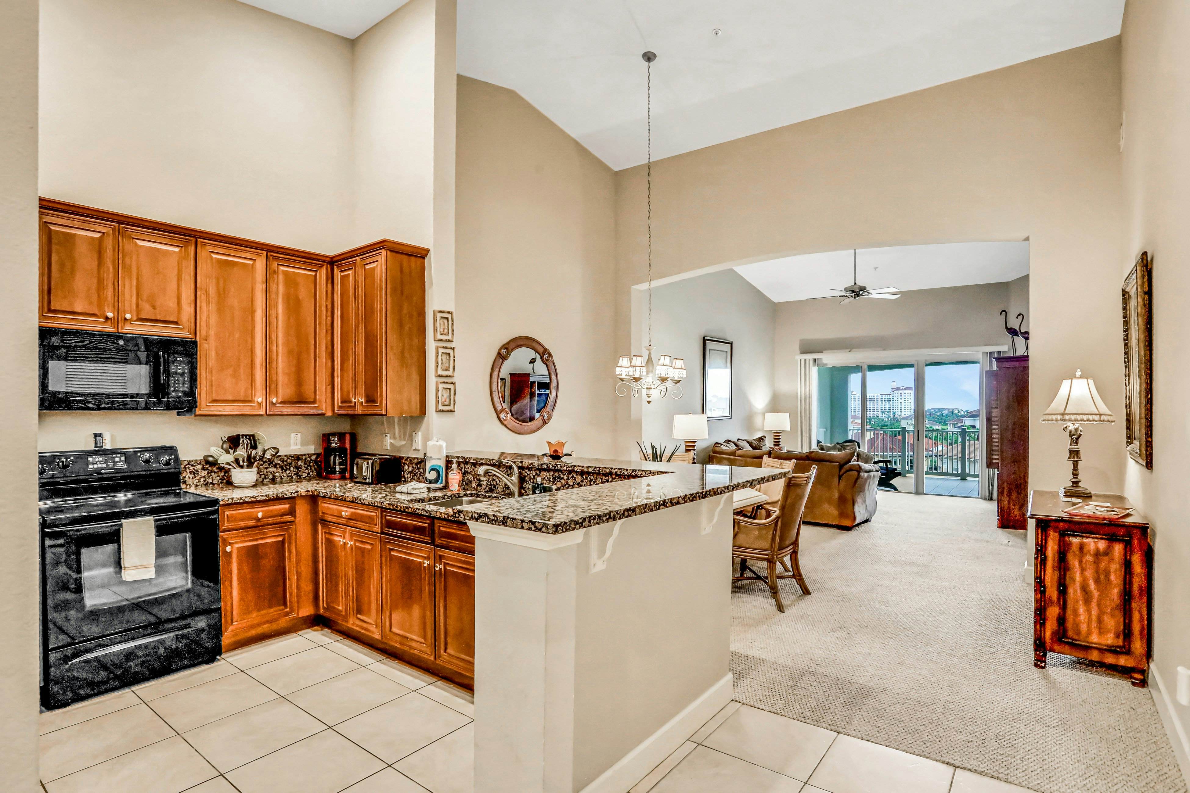 Cinnamon Beach Resort 262