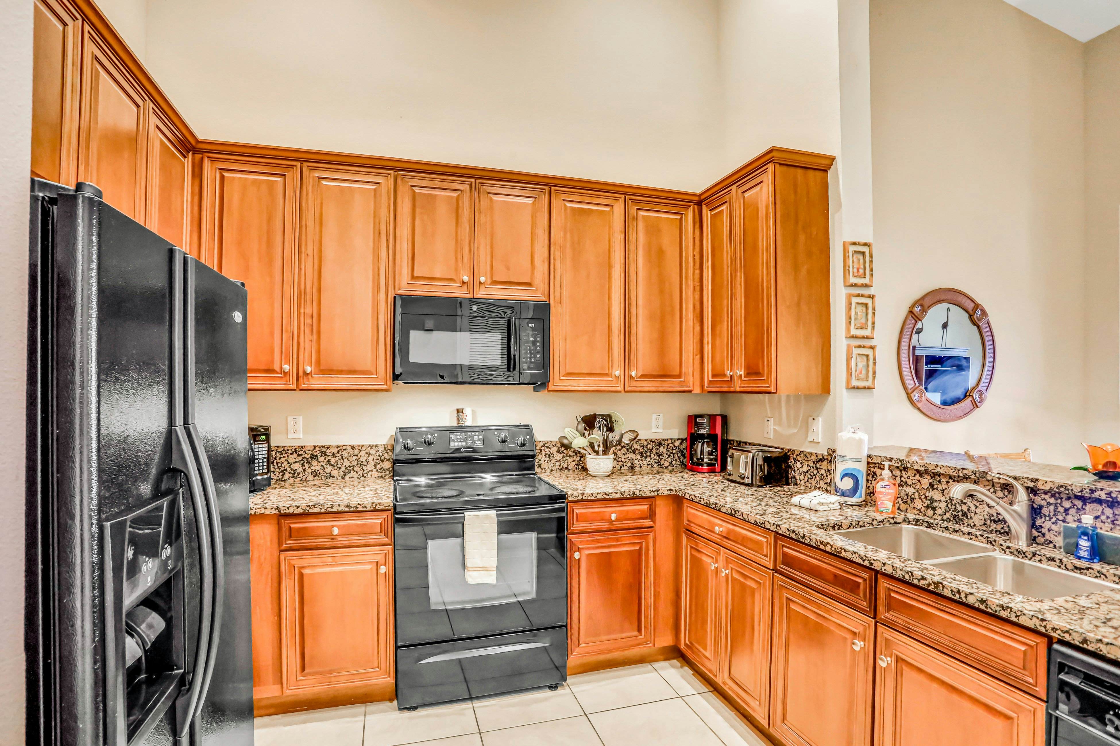 Cinnamon Beach Resort 262