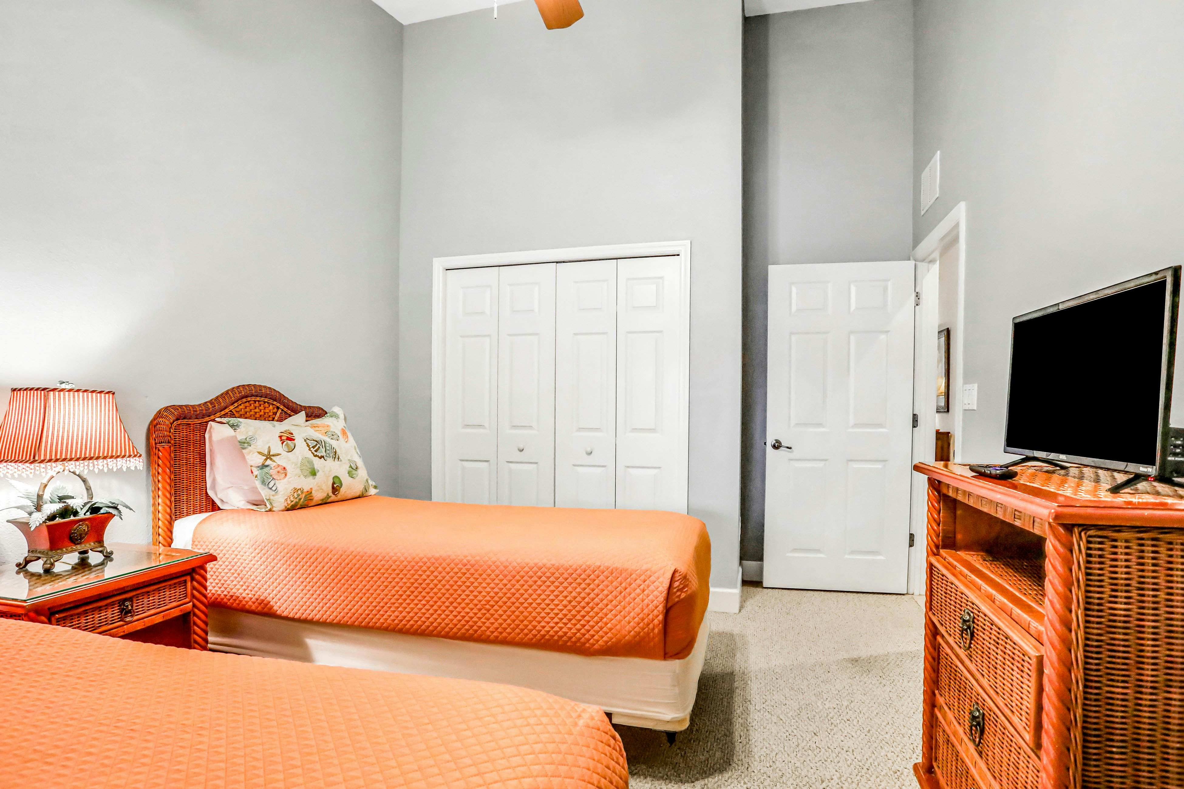 Cinnamon Beach Resort 262