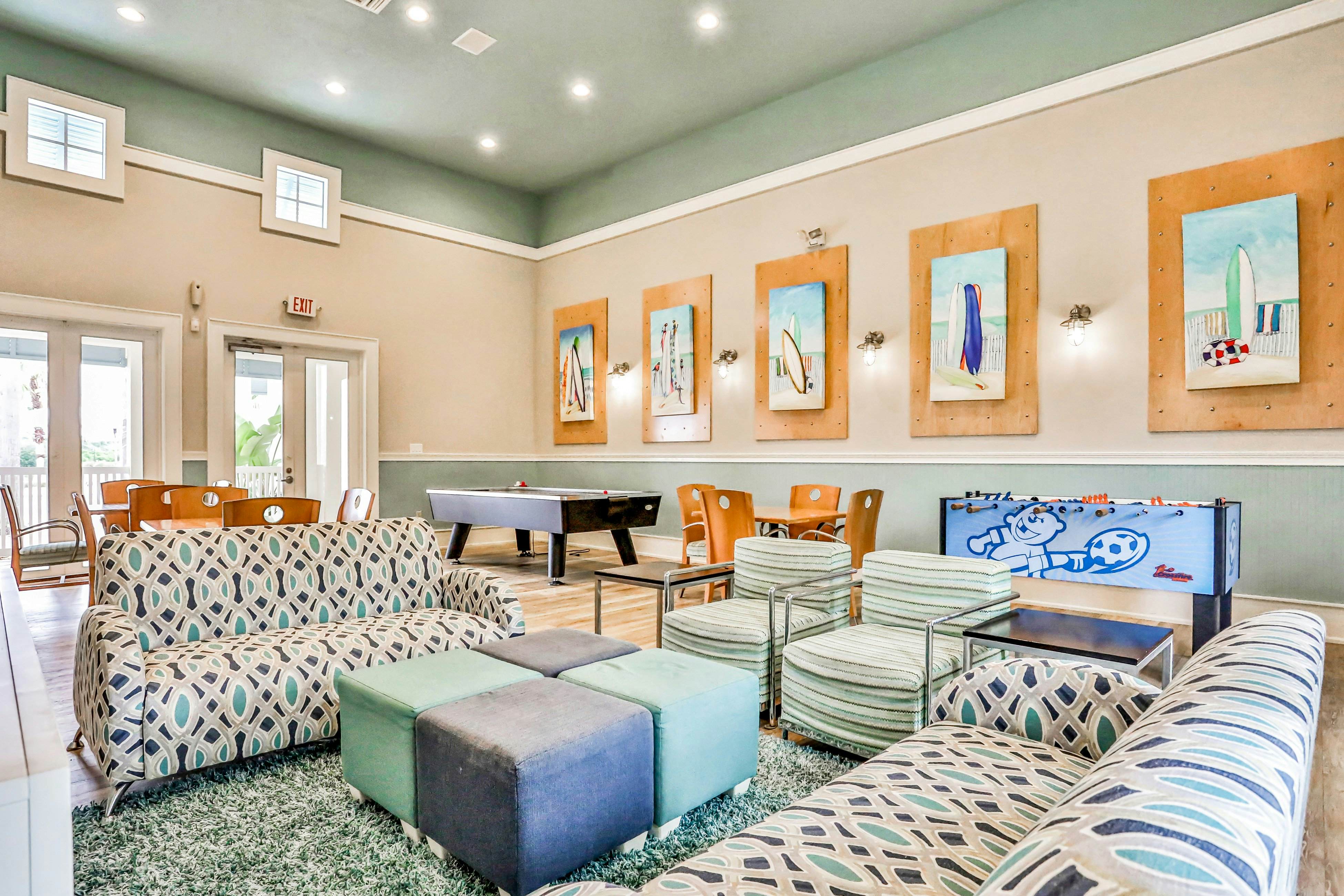 Cinnamon Beach Resort 262