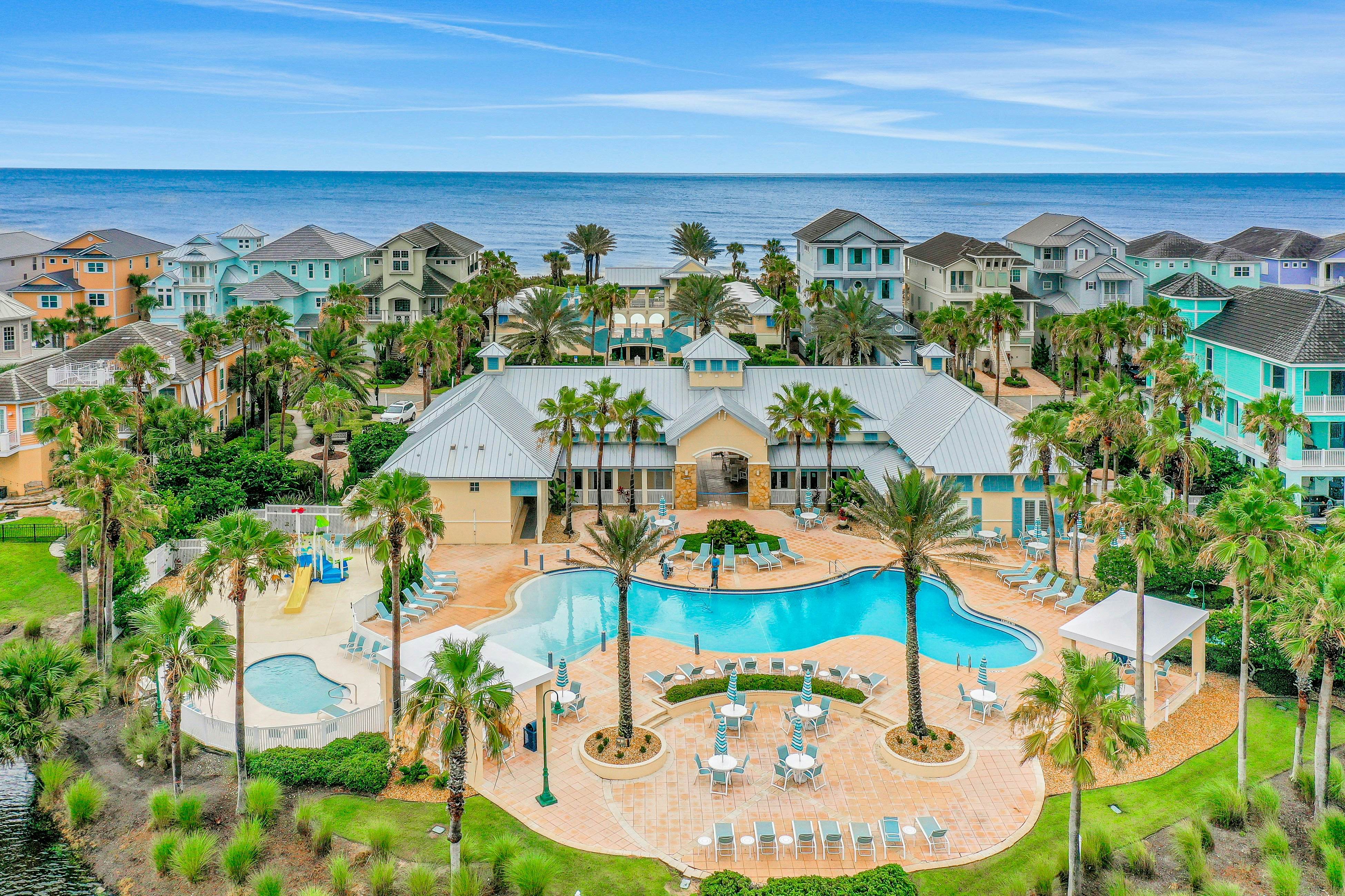 Cinnamon Beach Resort 262