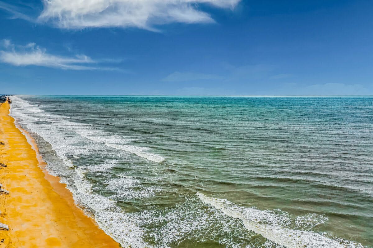 Cinnamon Beach Resort 262