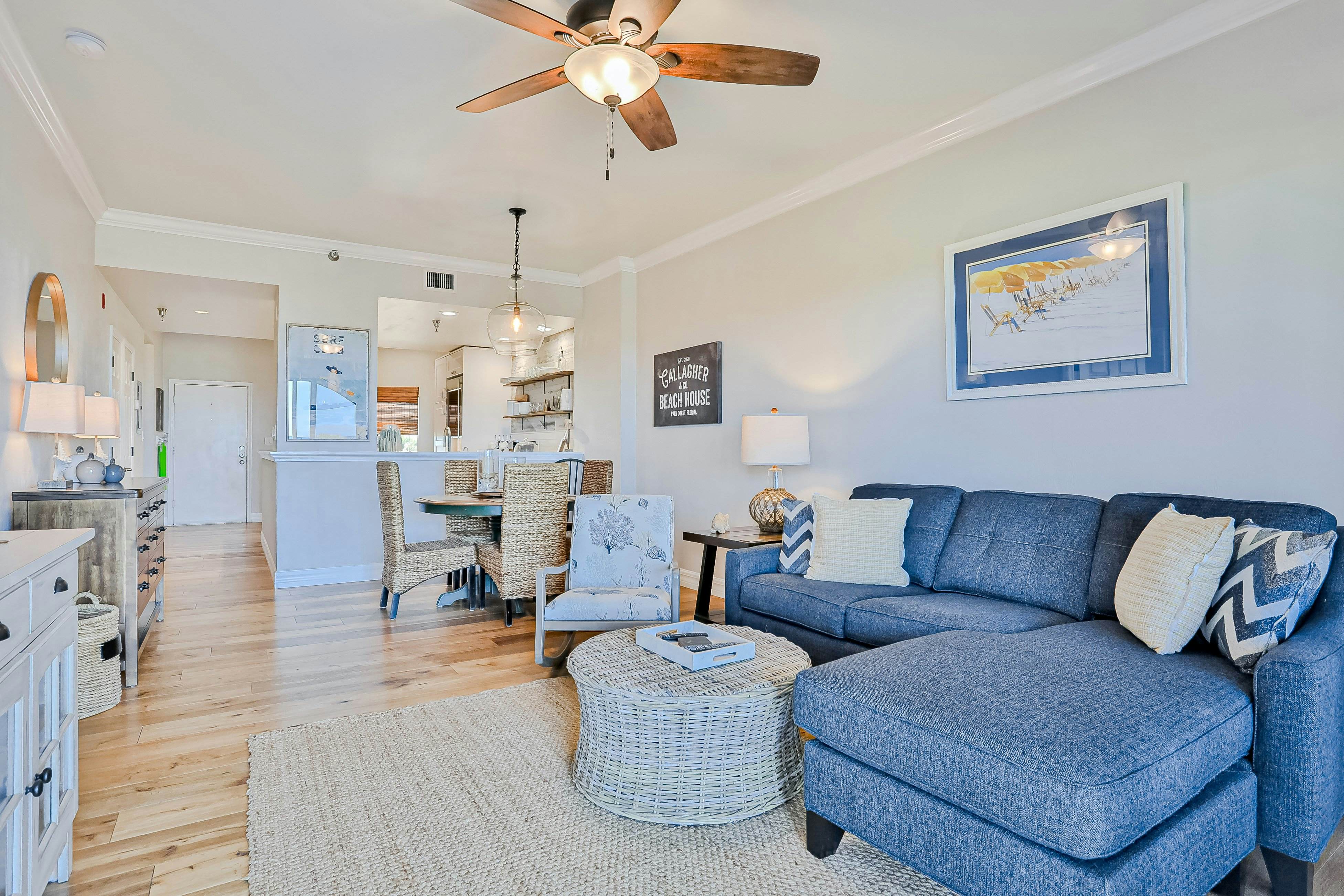 Gallagher's Beach Vibe