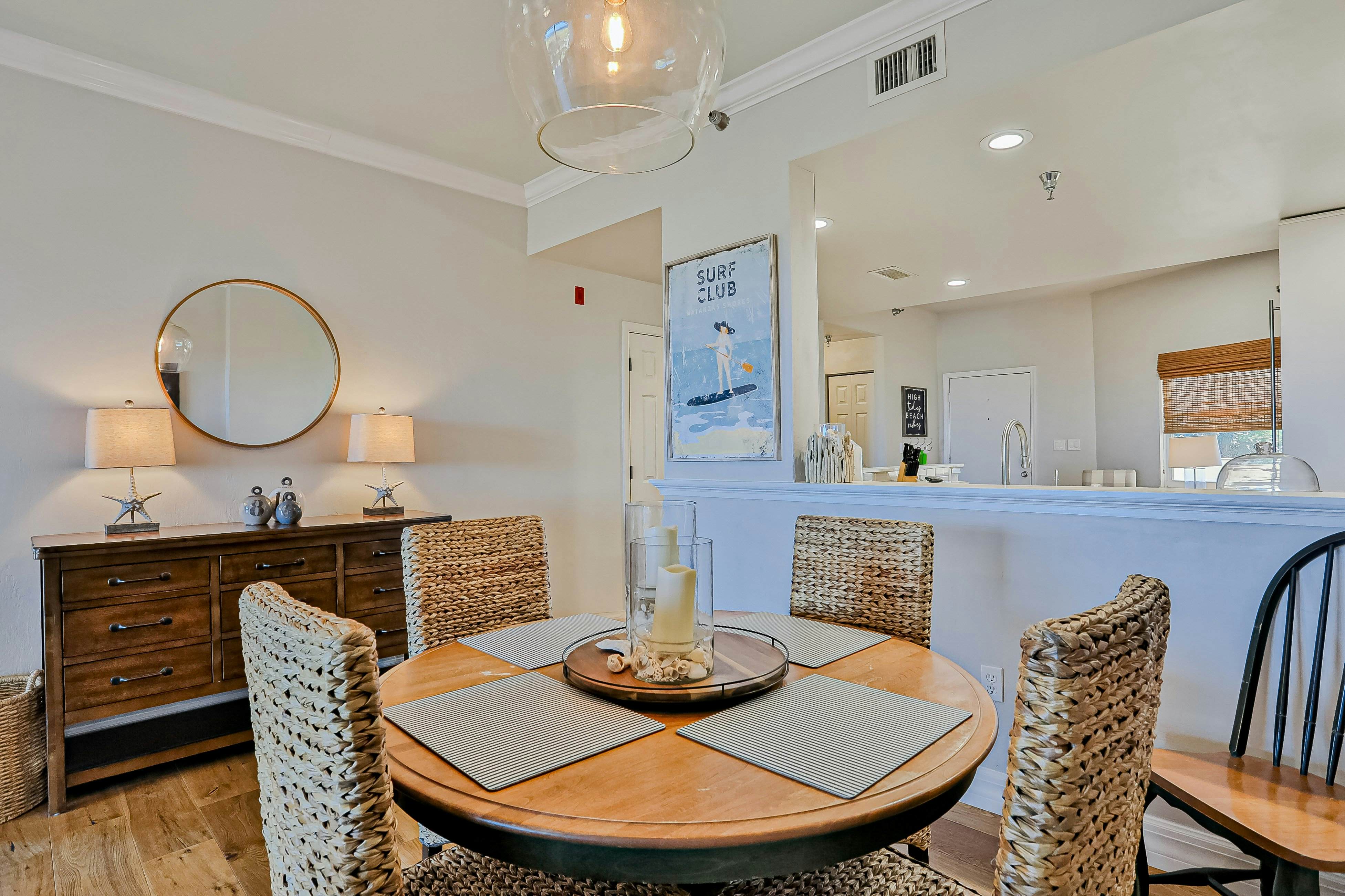 Gallagher's Beach Vibe