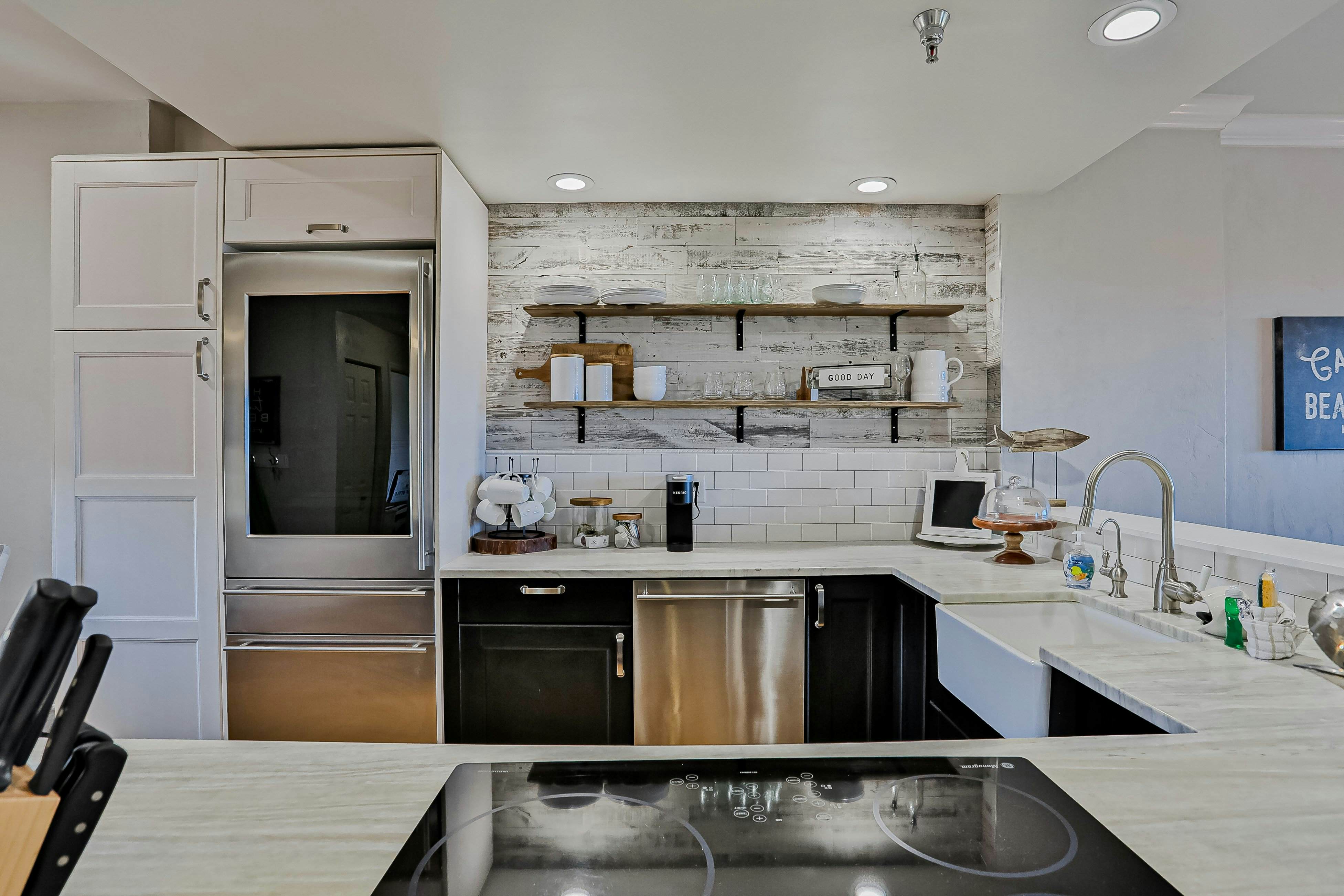 Gallagher's Beach Vibe