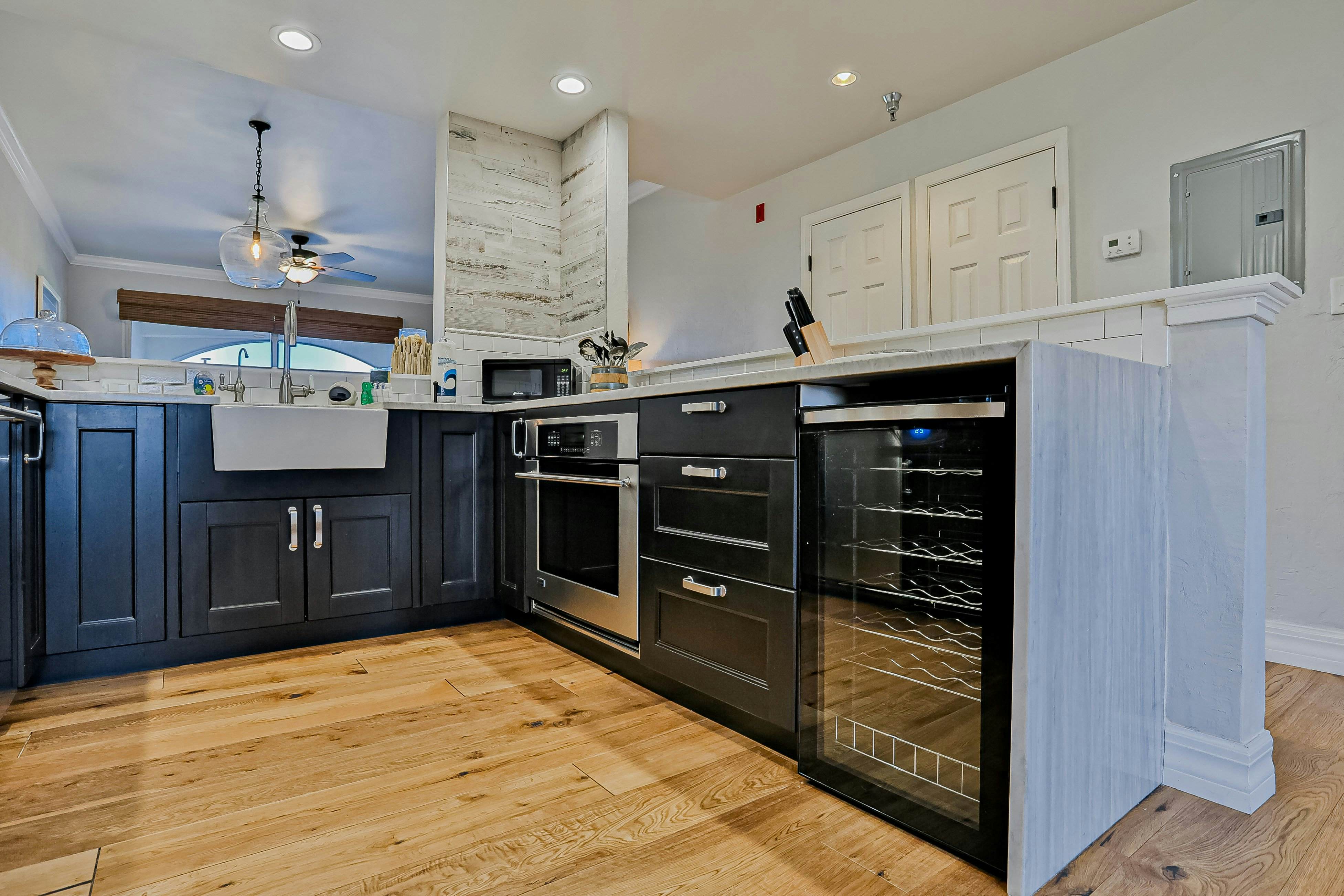 Gallagher's Beach Vibe