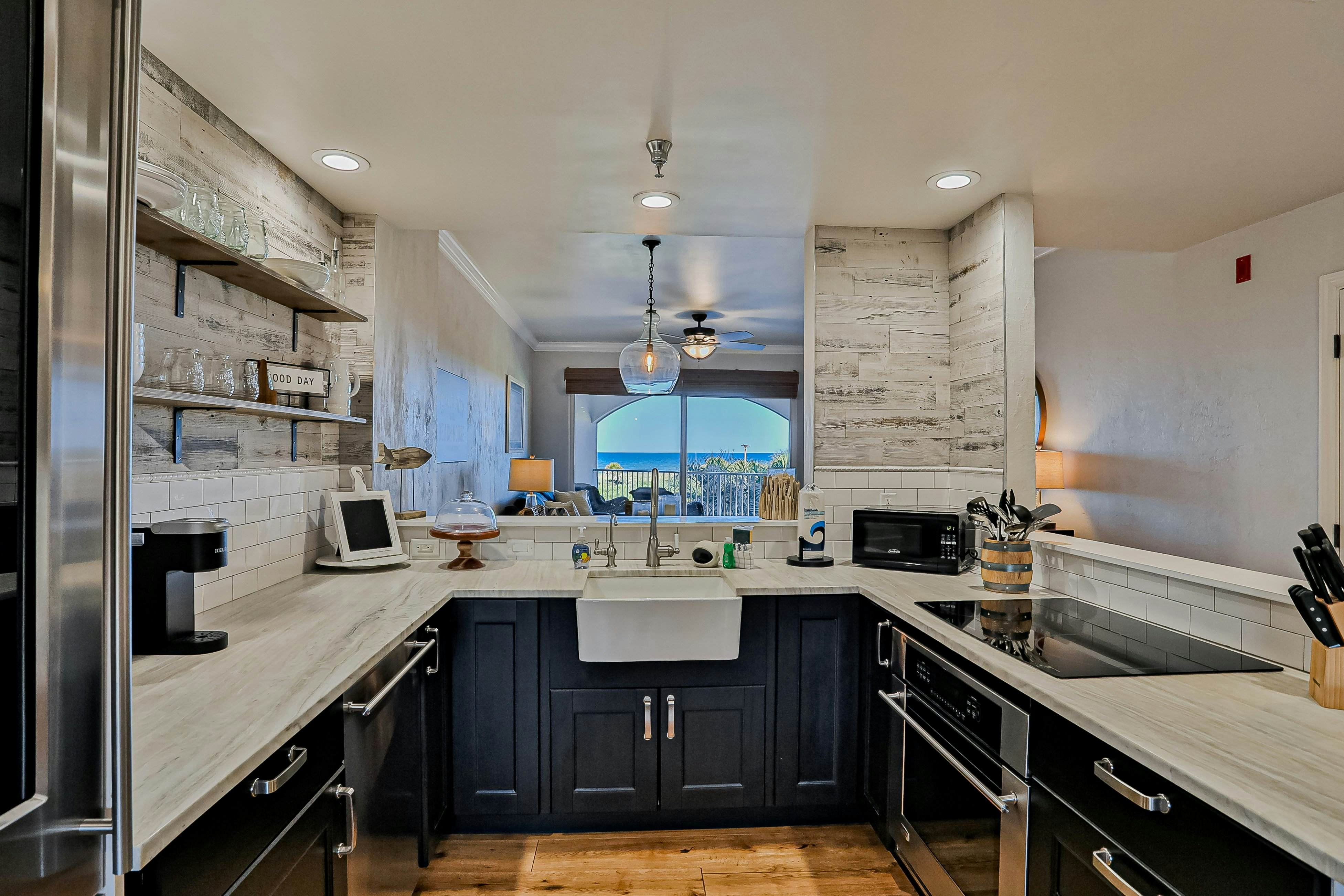 Gallagher's Beach Vibe