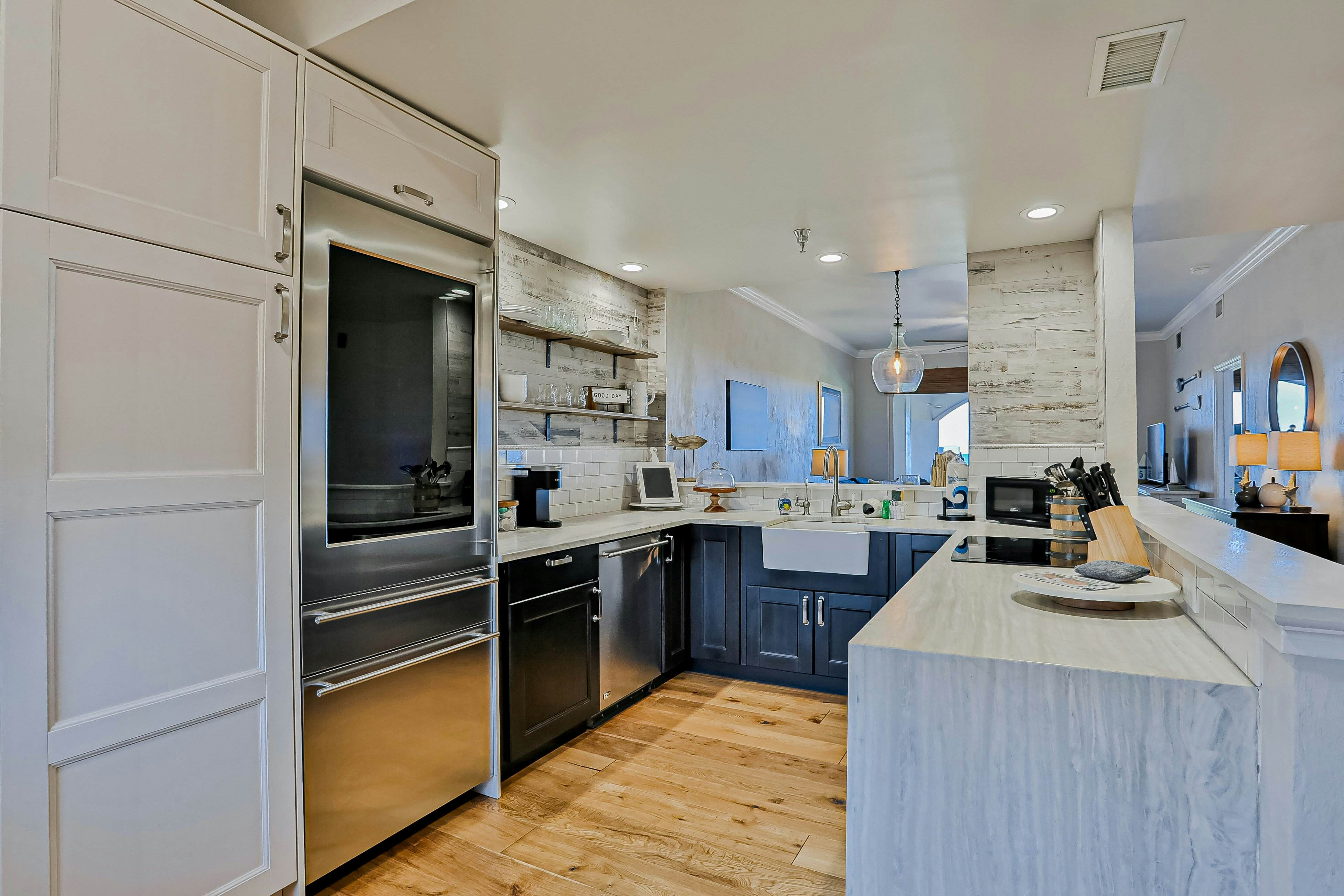 Gallagher's Beach Vibe