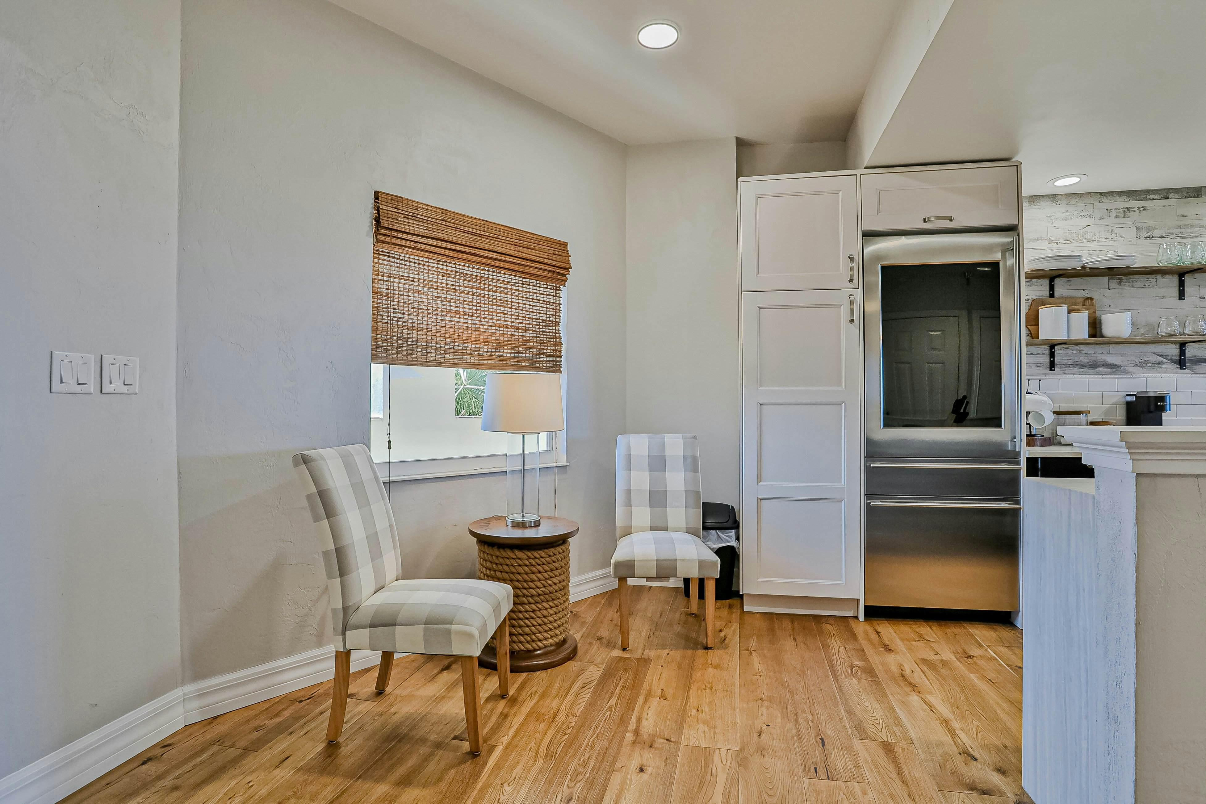 Gallagher's Beach Vibe