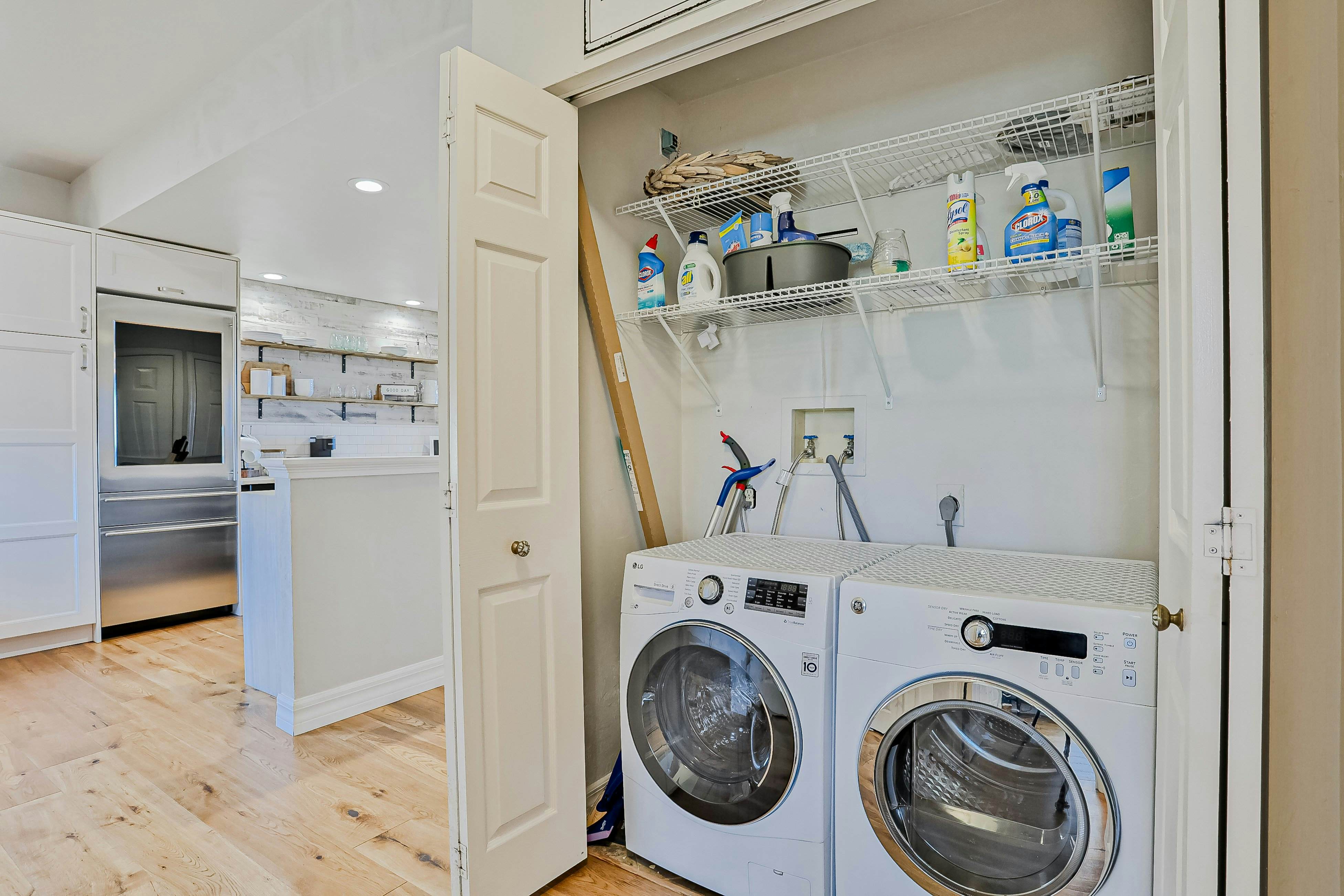 Gallagher's Beach Vibe