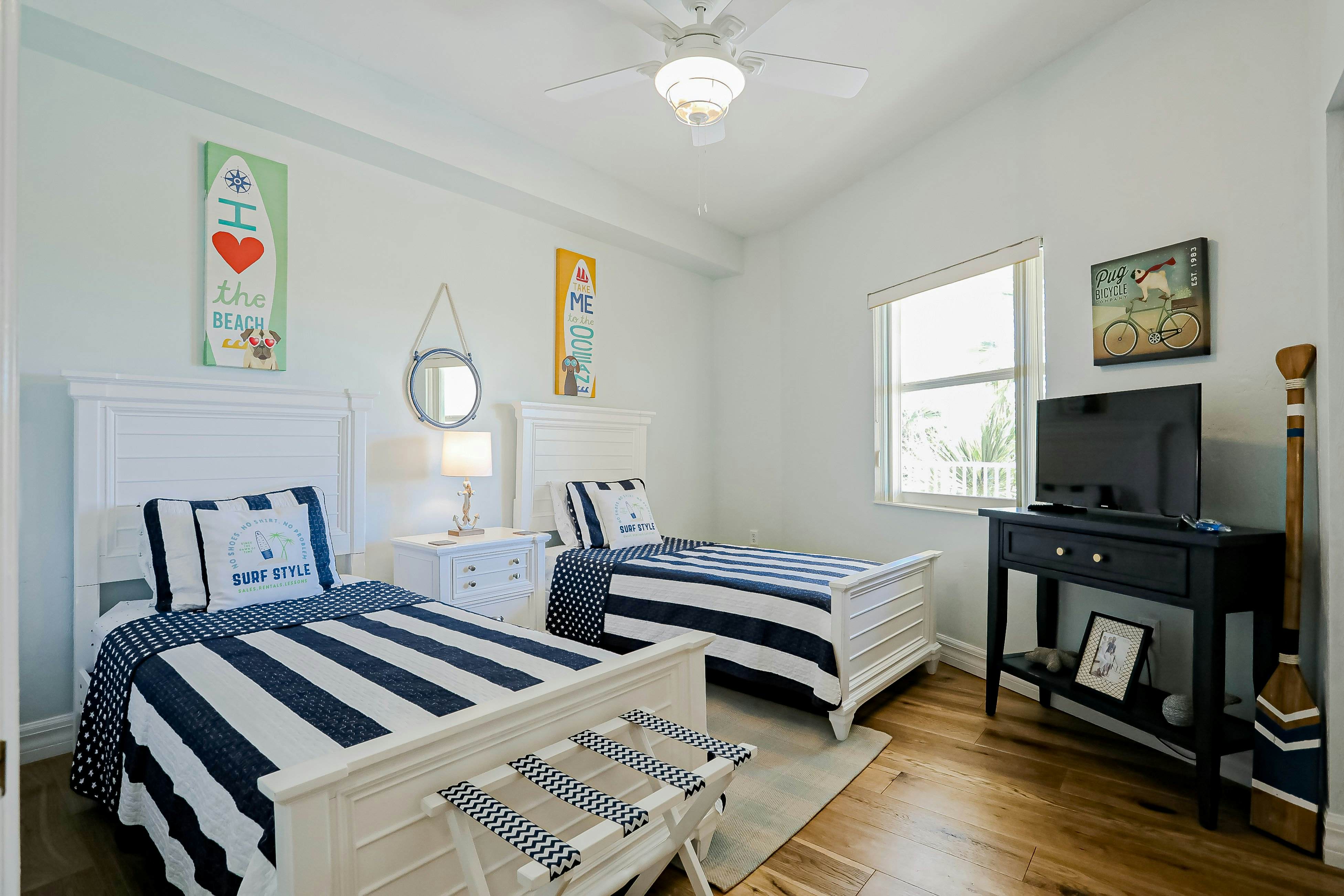 Gallagher's Beach Vibe