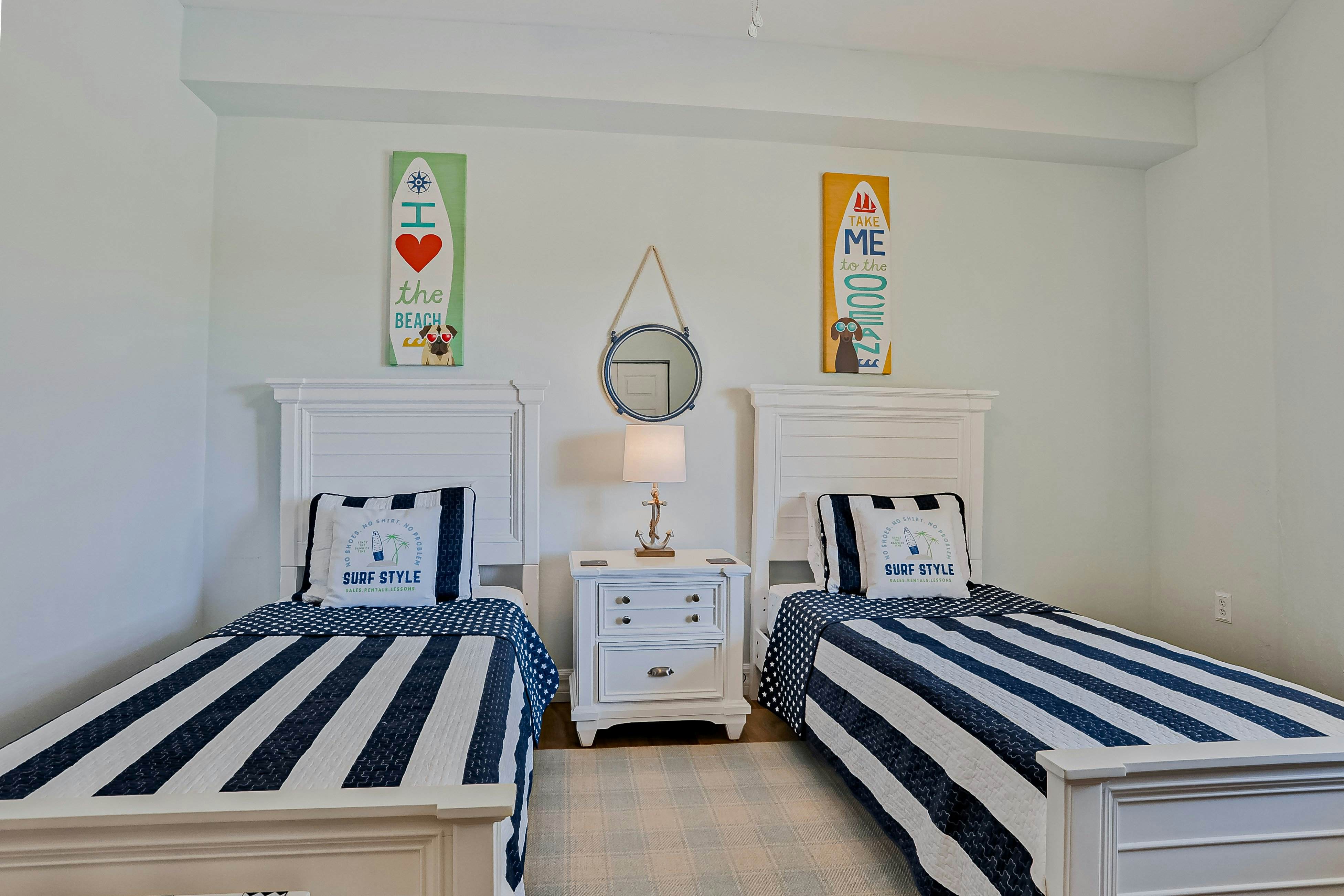 Gallagher's Beach Vibe