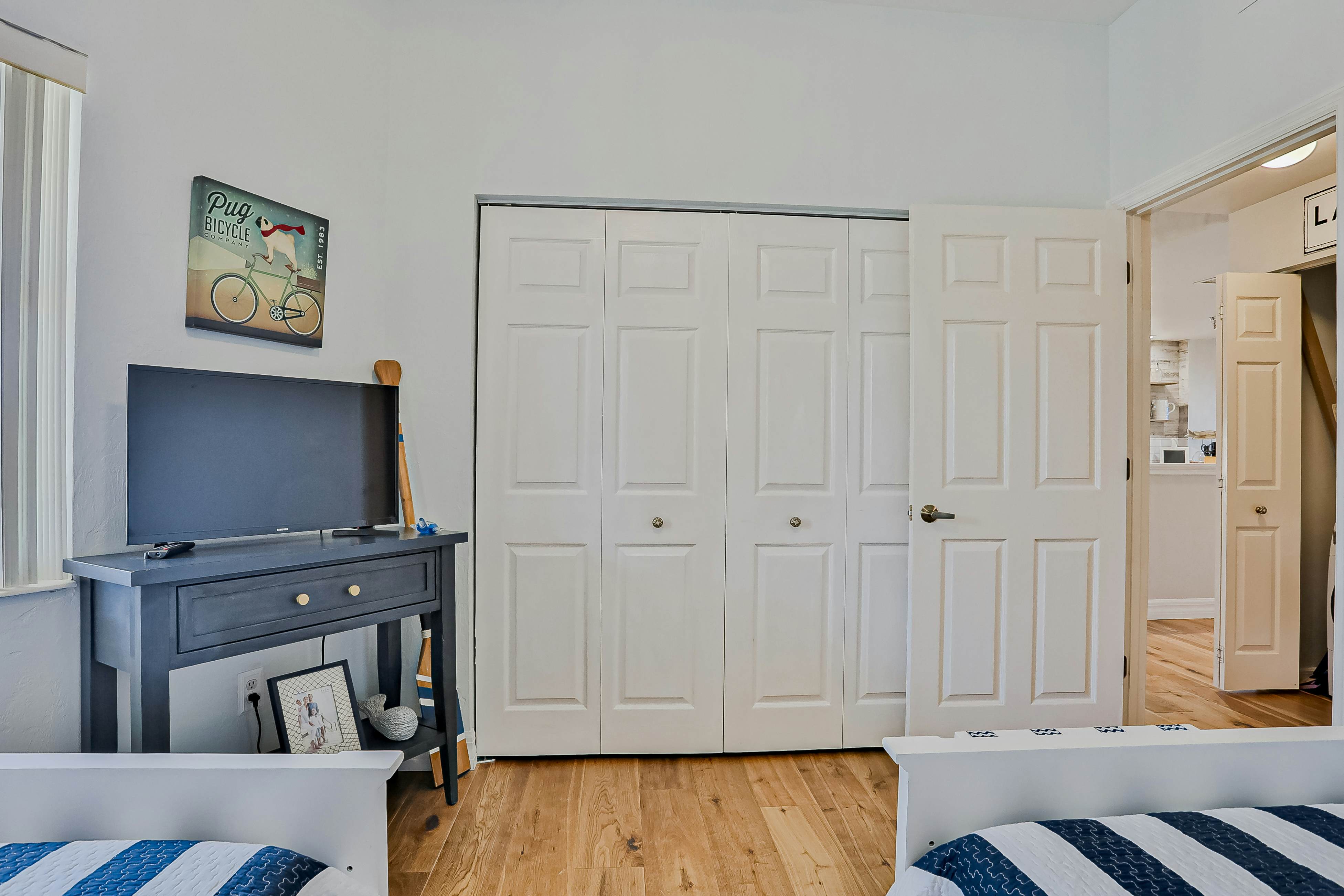 Gallagher's Beach Vibe