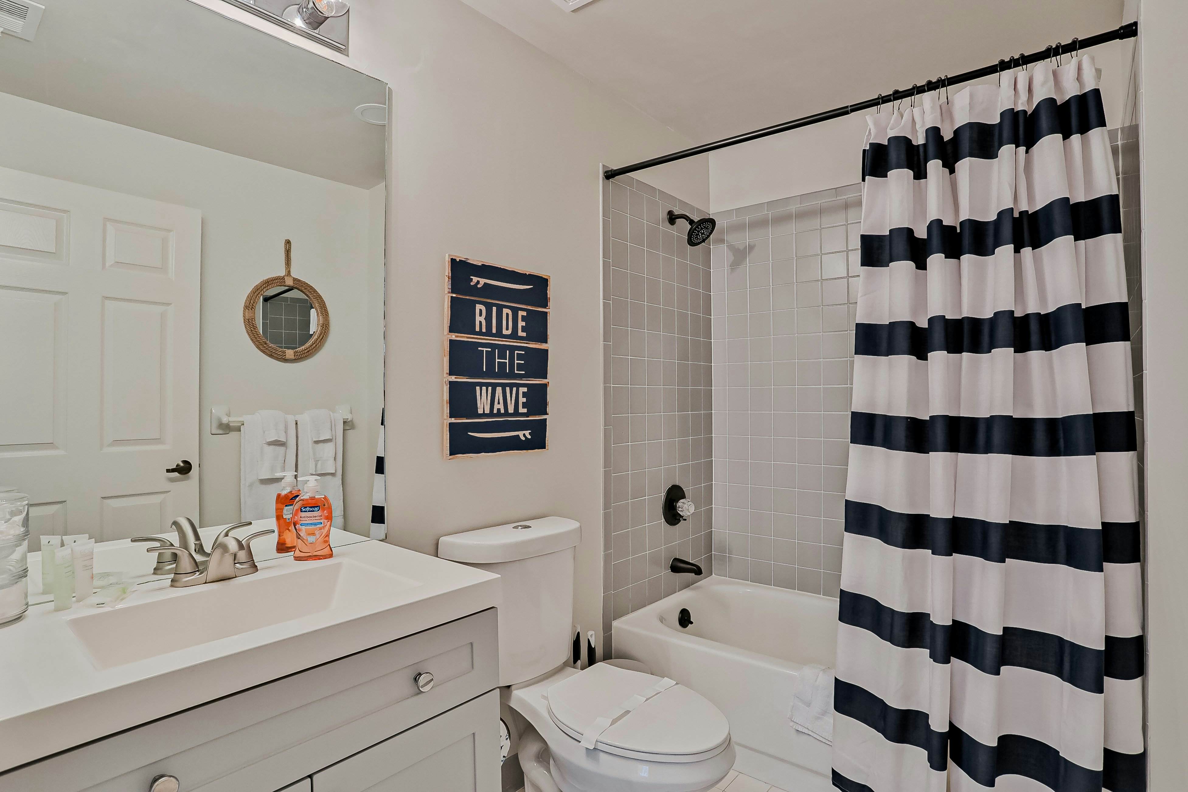 Gallagher's Beach Vibe