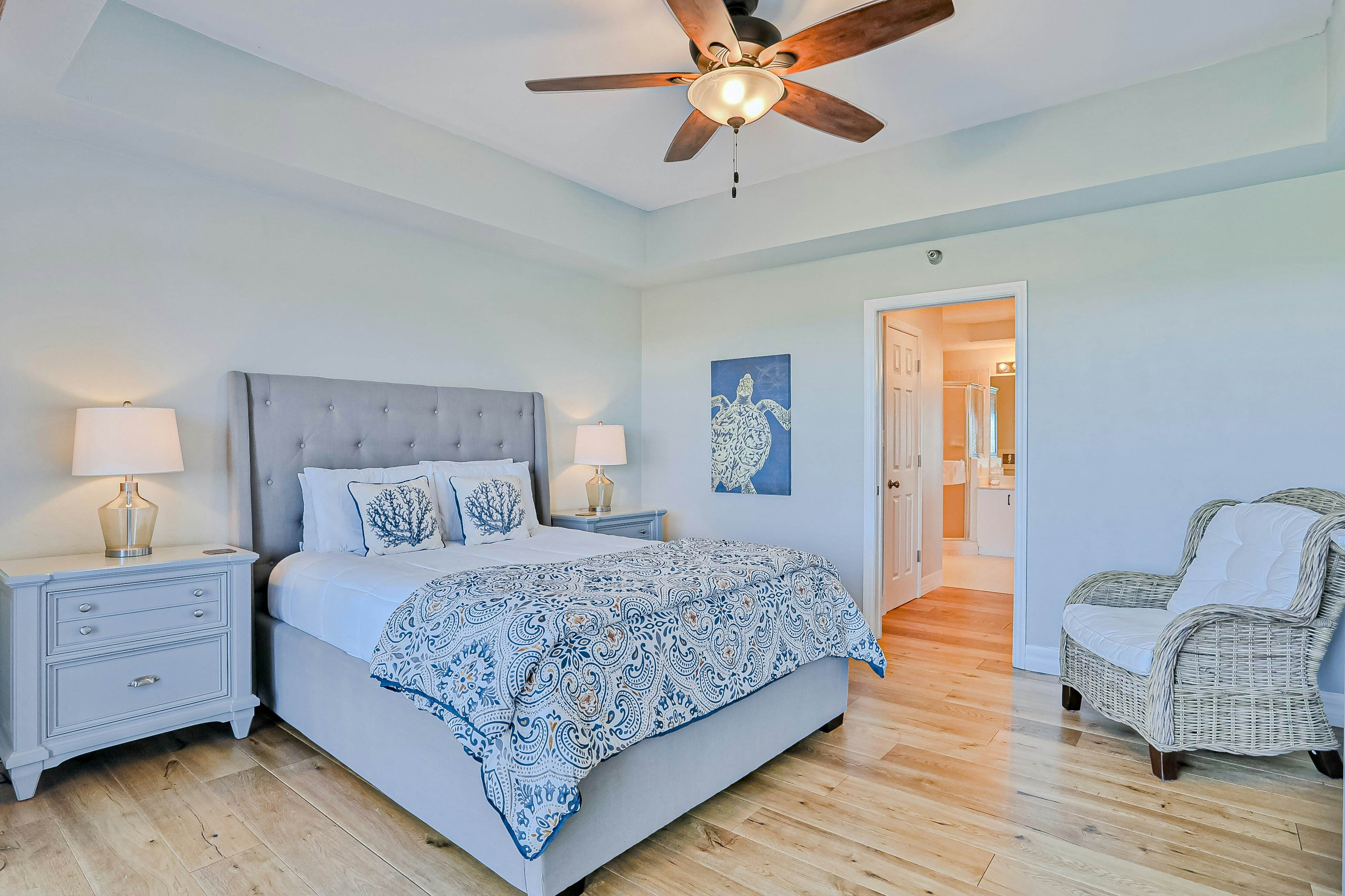 Gallagher's Beach Vibe