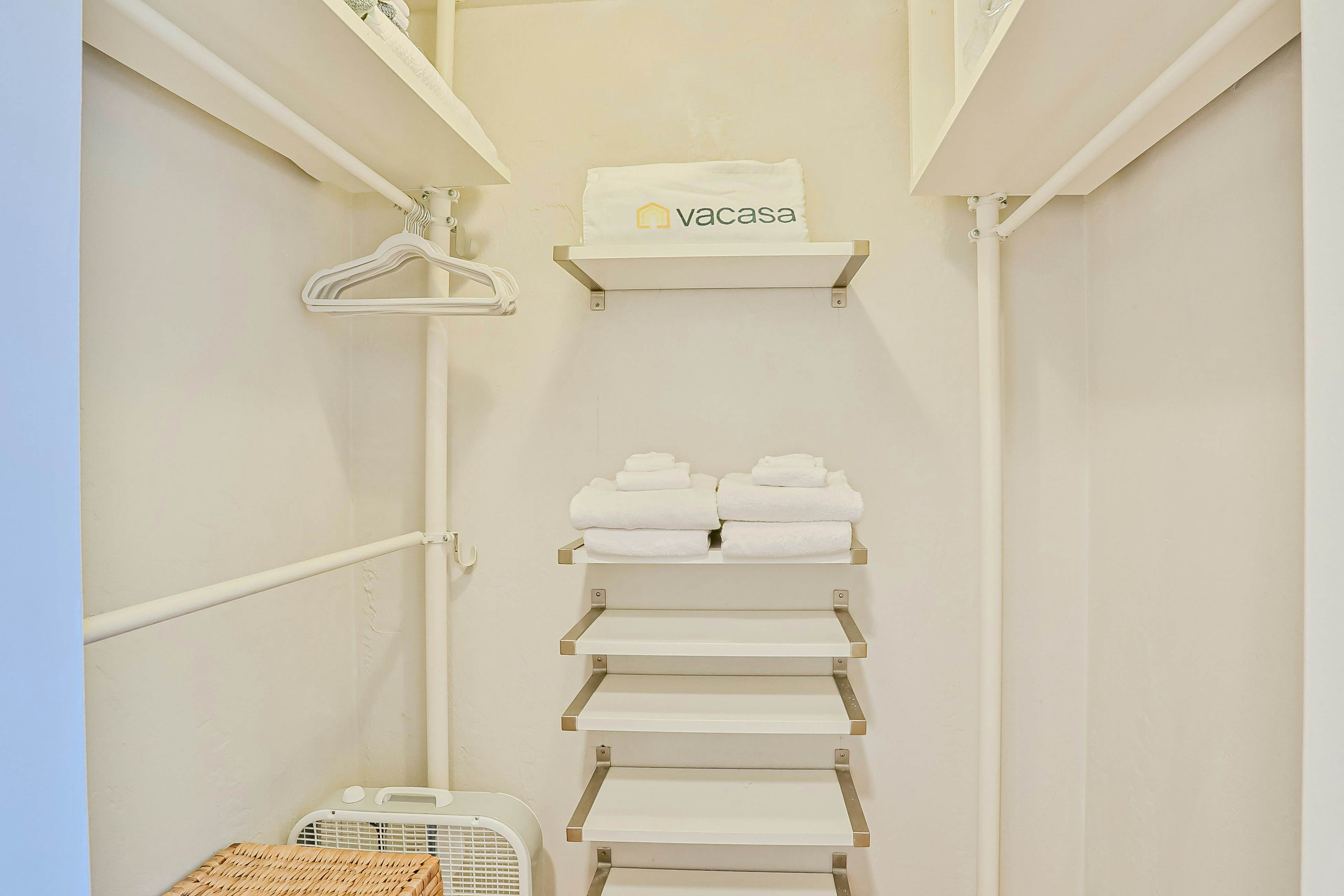 Gallagher's Beach Vibe