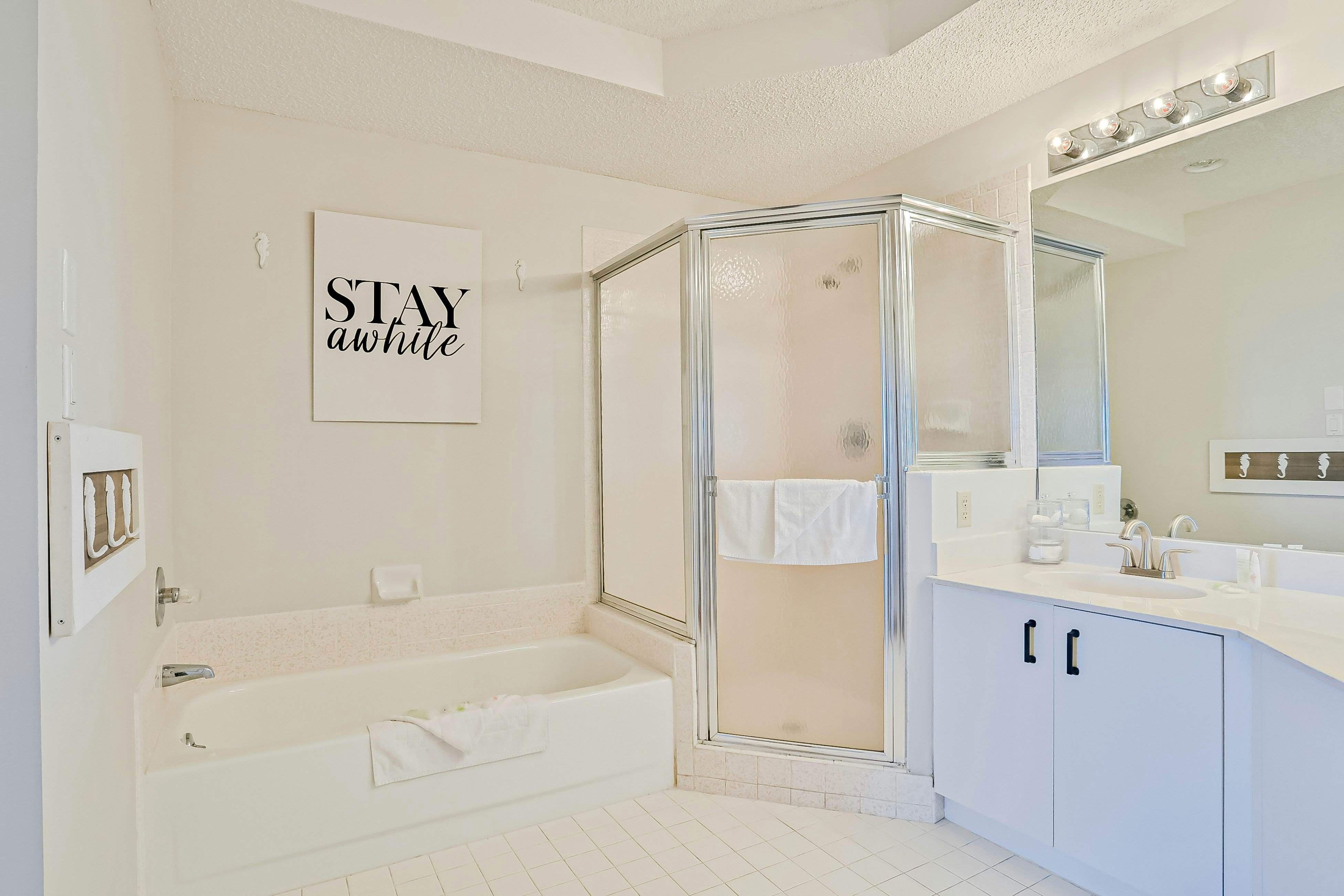 Gallagher's Beach Vibe