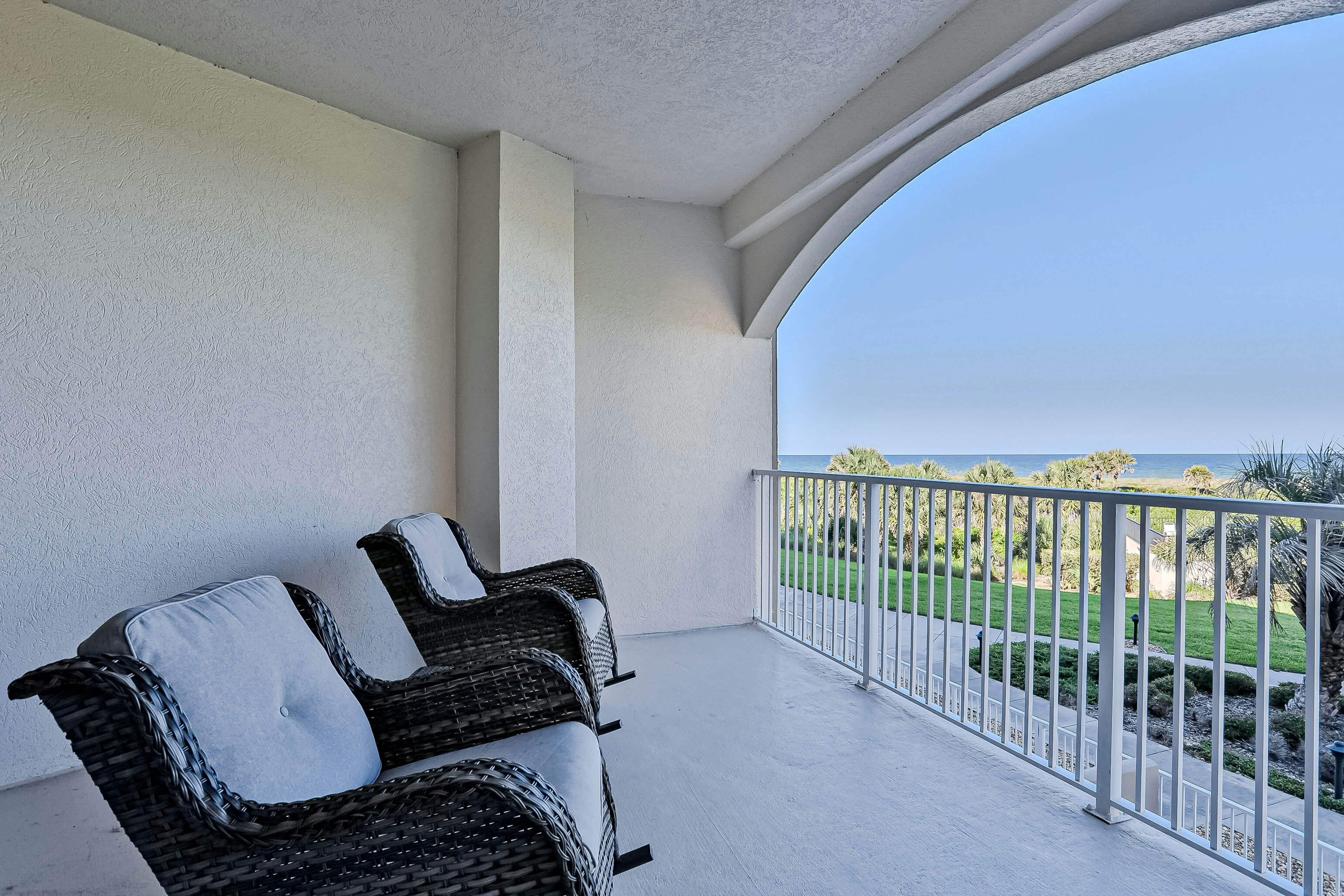 Gallagher's Beach Vibe