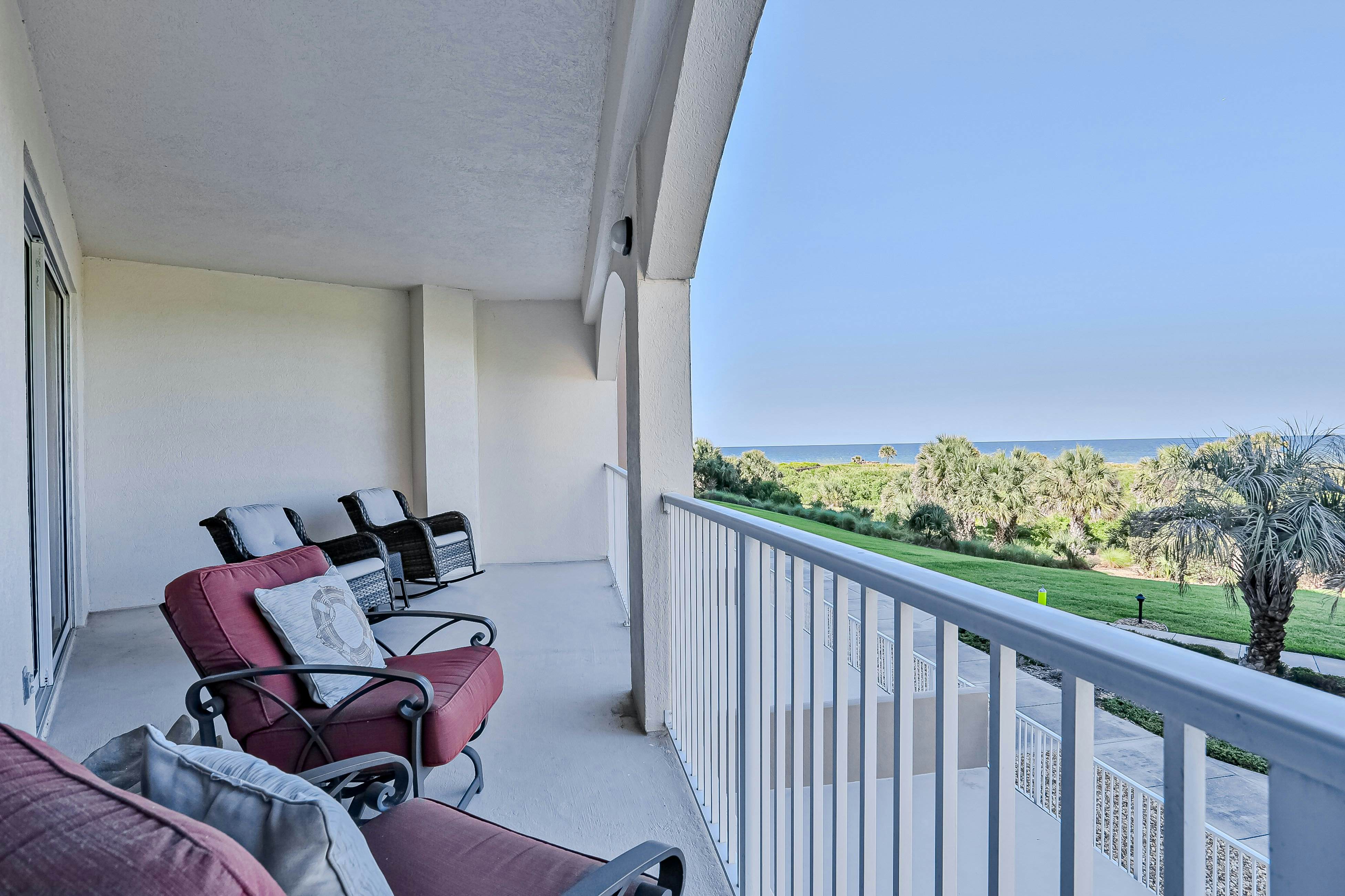 Gallagher's Beach Vibe