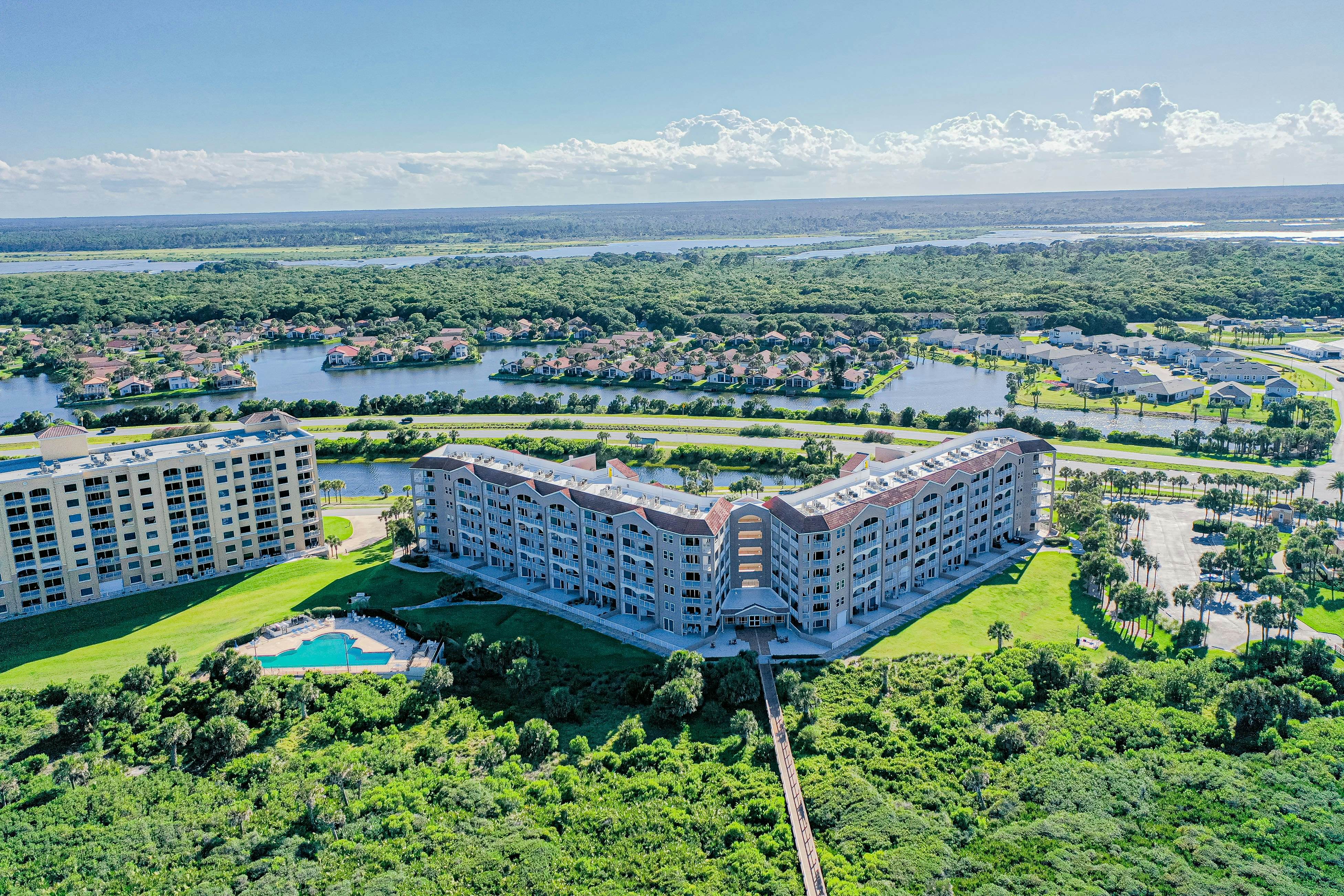 Gallagher's Beach Vibe