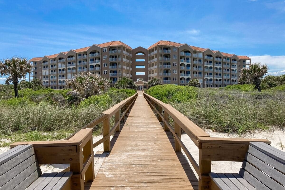 Gallagher's Beach Vibe