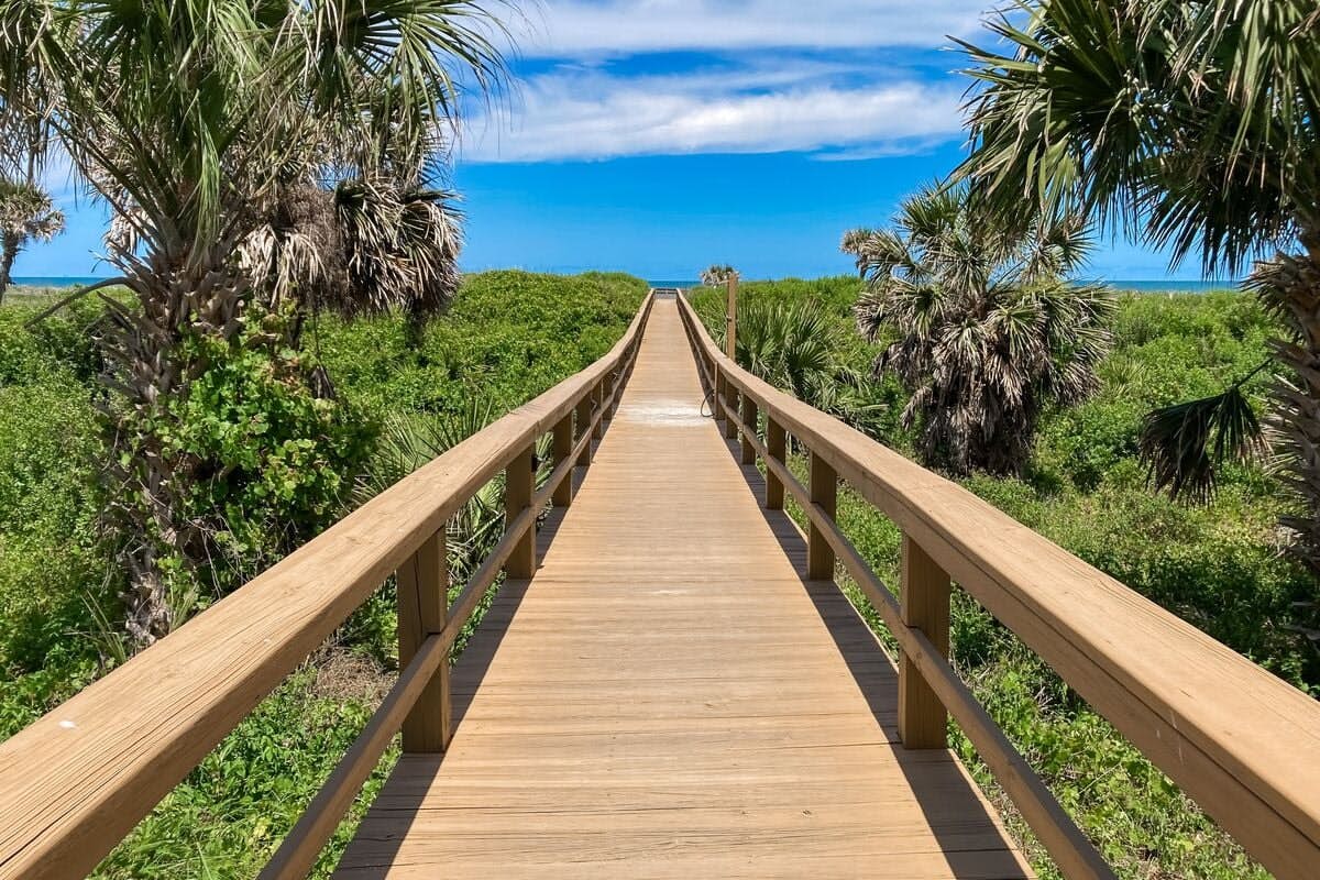 Gallagher's Beach Vibe