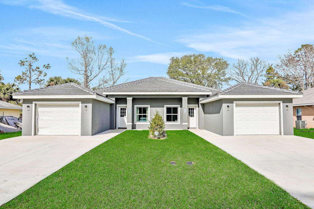 SeaBreeze Villa A