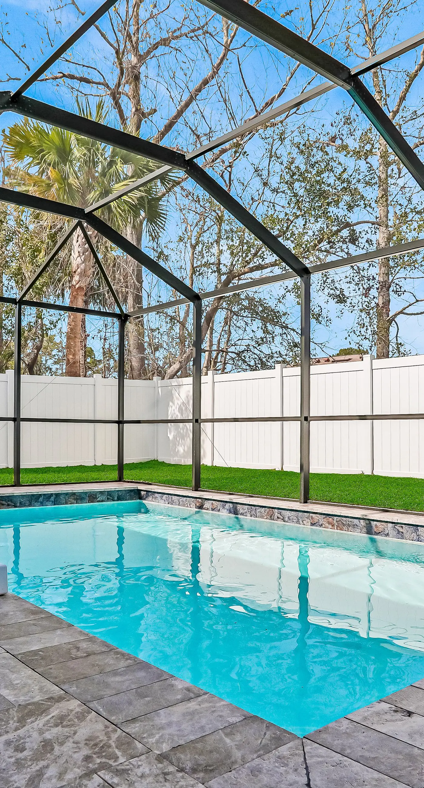 SeaBreeze Villa A