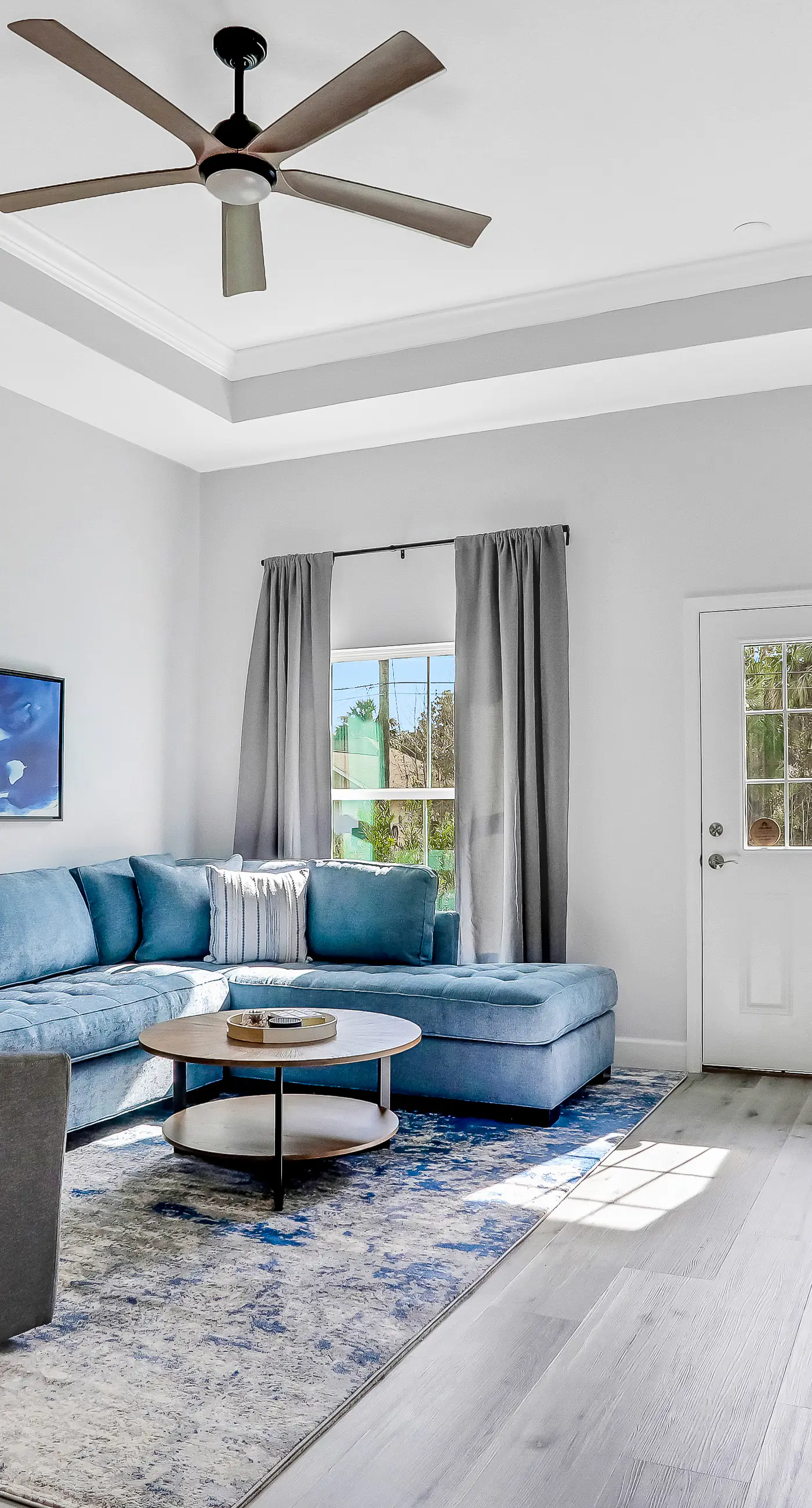 SeaBreeze Villa A